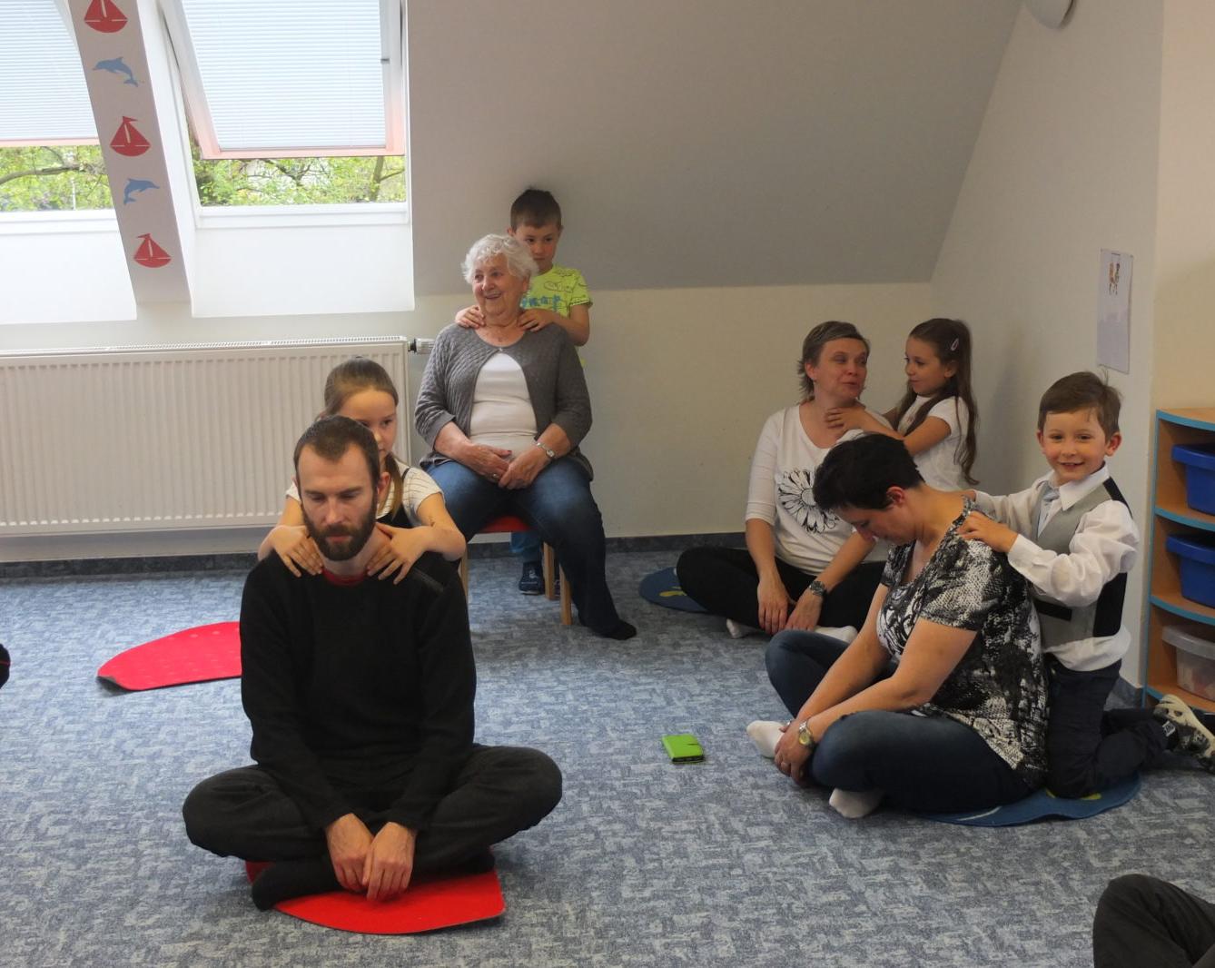 Jarní setkání s rodiči Námořníci - 47