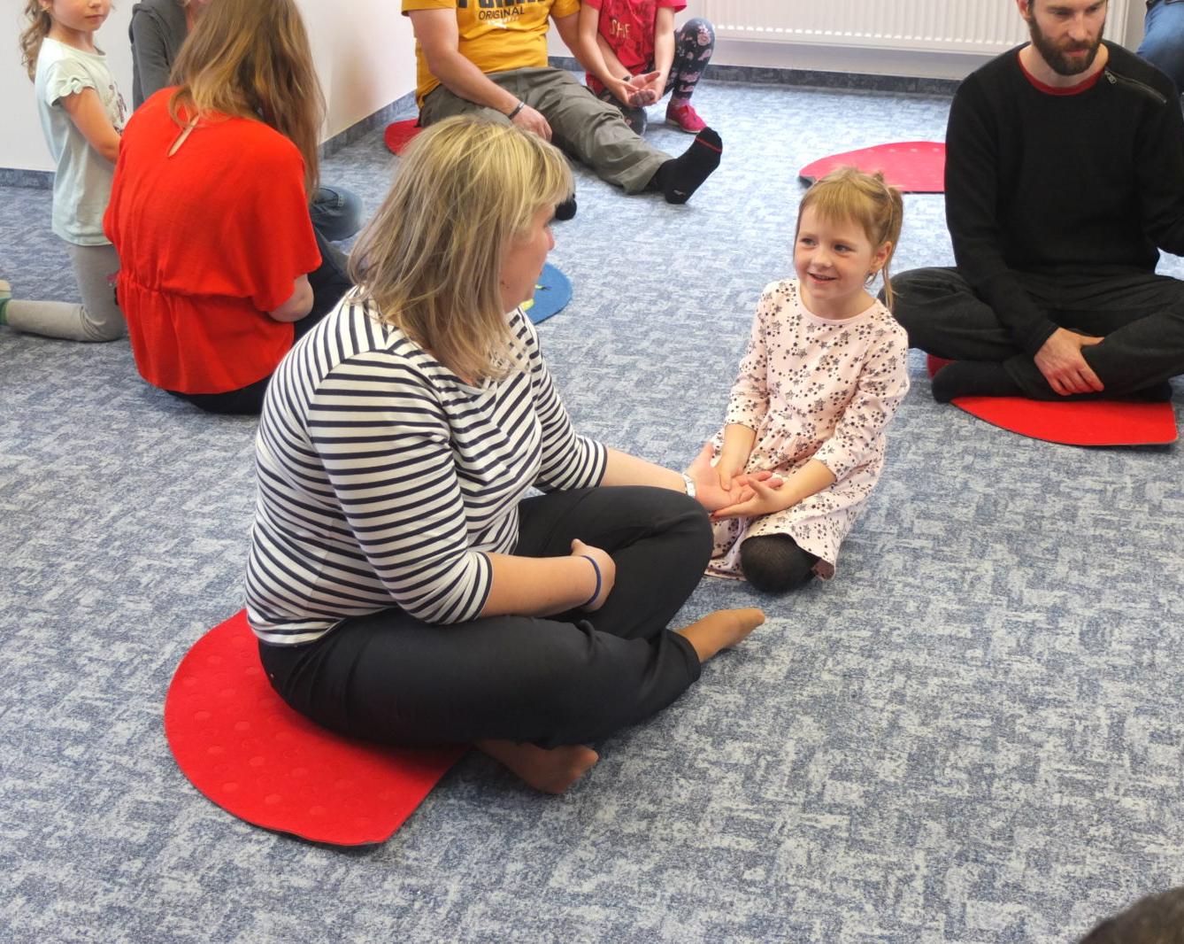 Jarní setkání s rodiči Námořníci - 48