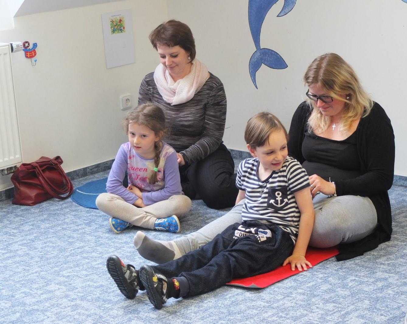 Jarní setkání s rodiči Námořníci - 51