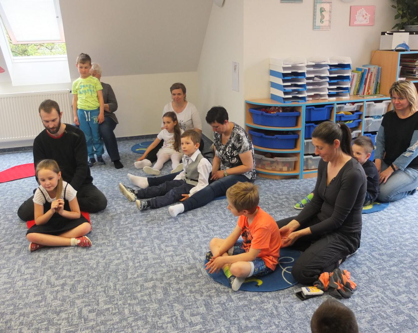 Jarní setkání s rodiči Námořníci - 54