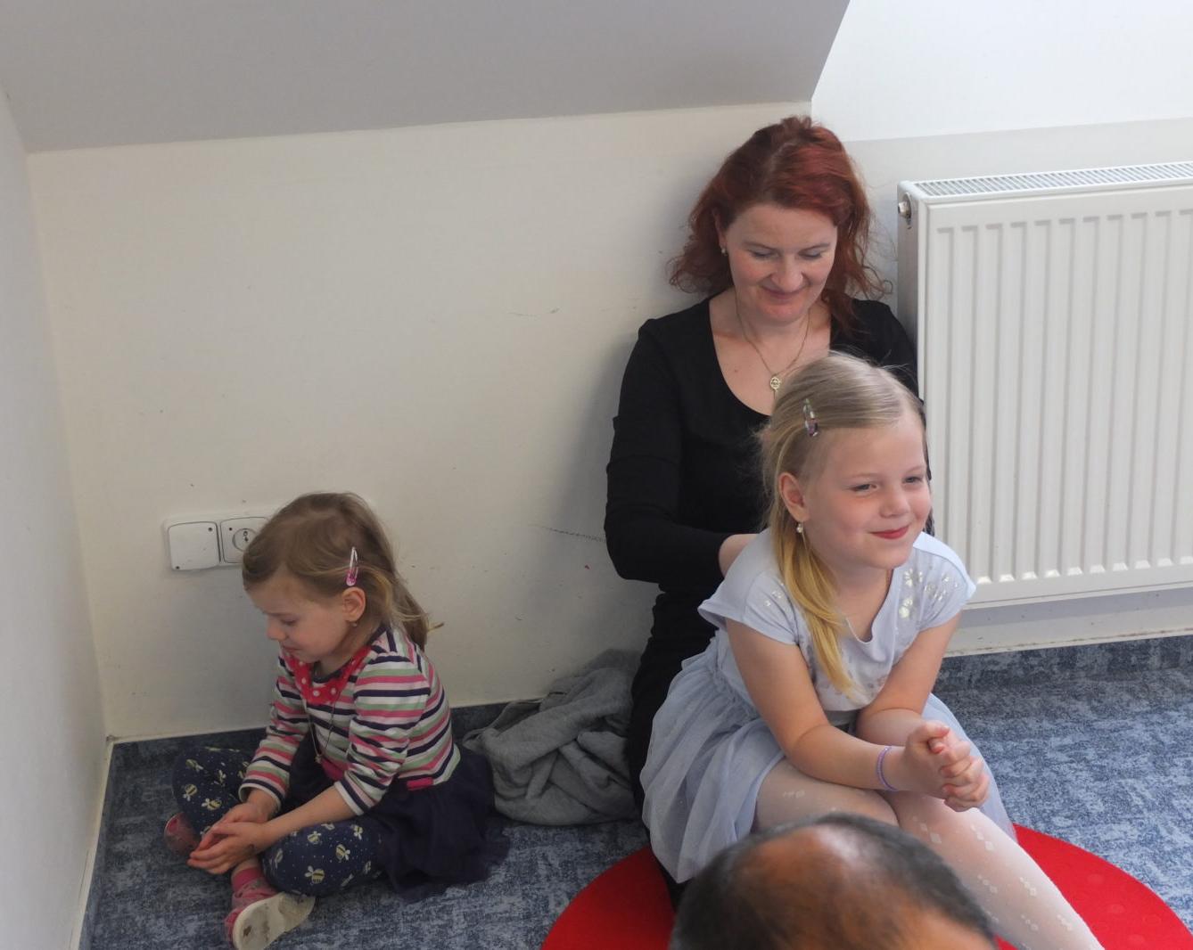 Jarní setkání s rodiči Námořníci - 59