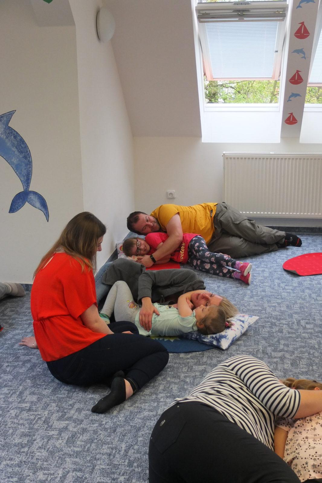 Jarní setkání s rodiči Námořníci - 62