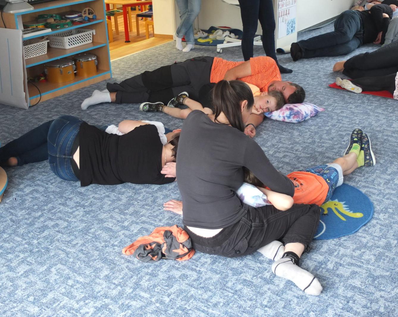 Jarní setkání s rodiči Námořníci - 68