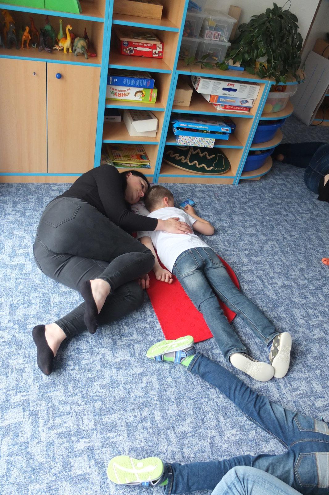 Jarní setkání s rodiči Námořníci - 69