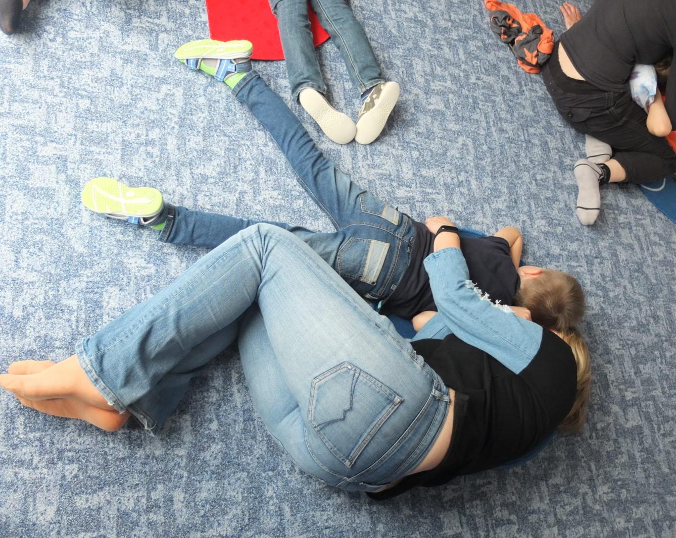 Jarní setkání s rodiči Námořníci - 70