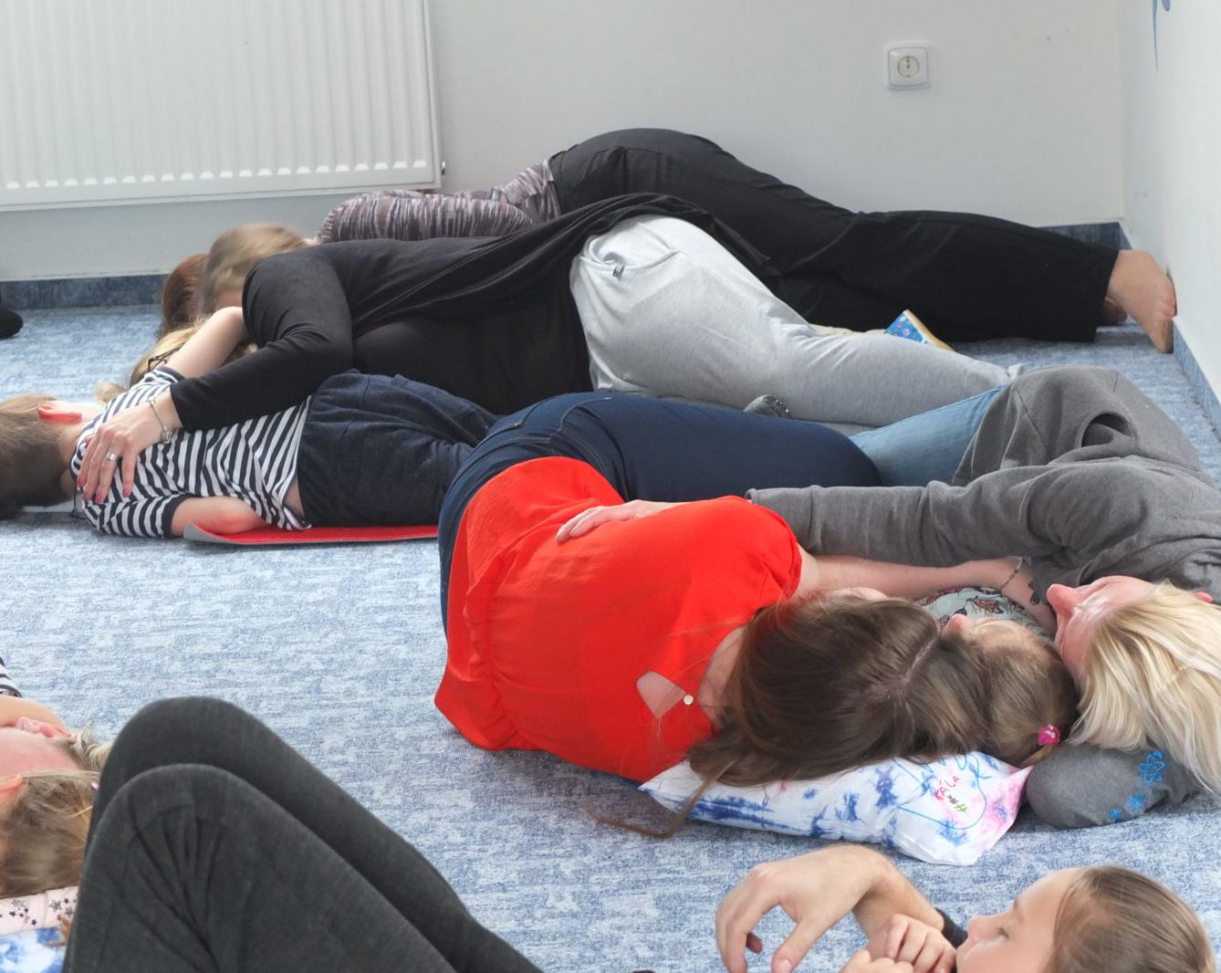 Jarní setkání s rodiči Námořníci - 71