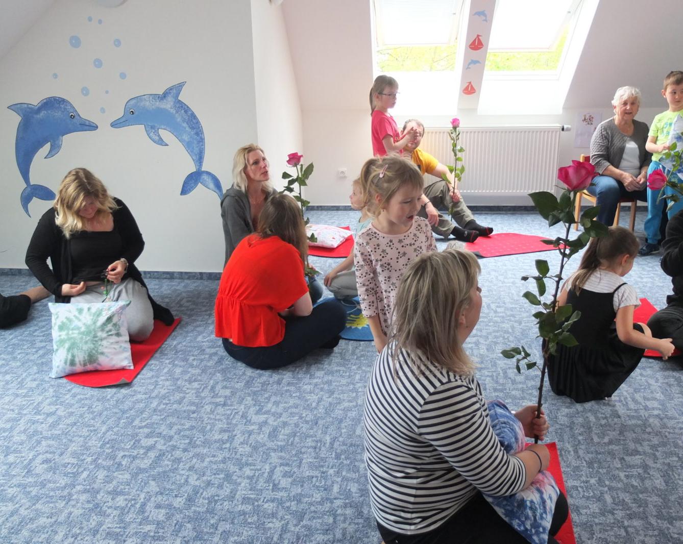 Jarní setkání s rodiči Námořníci - 73