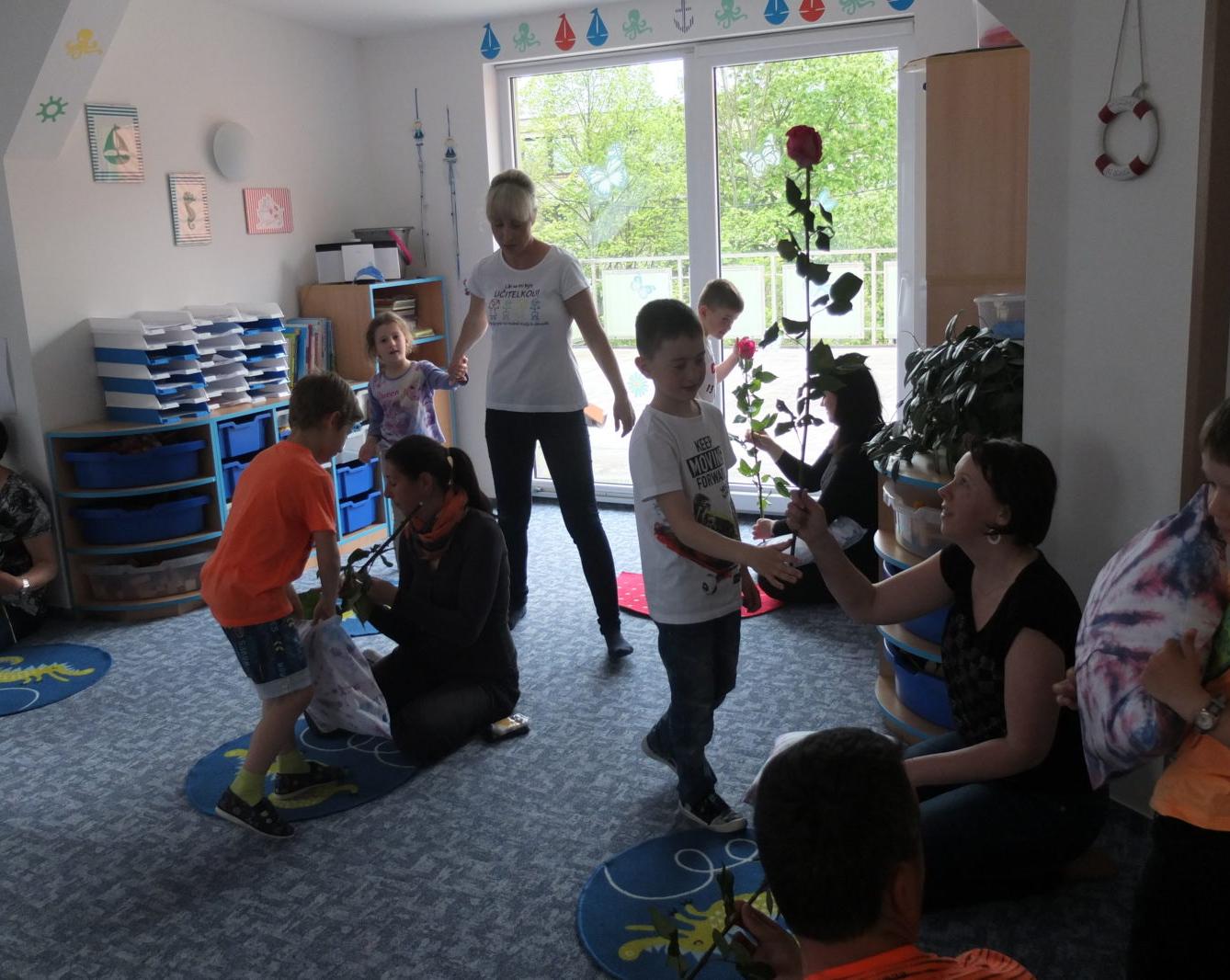 Jarní setkání s rodiči Námořníci - 74