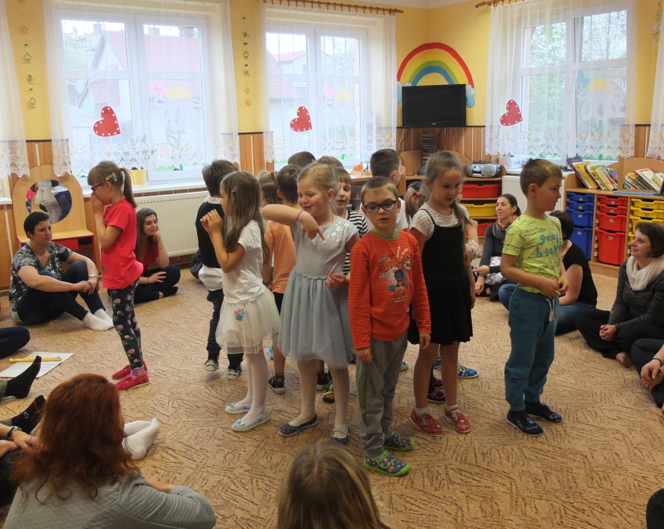 Jarní setkání s rodiči Námořníci - 81