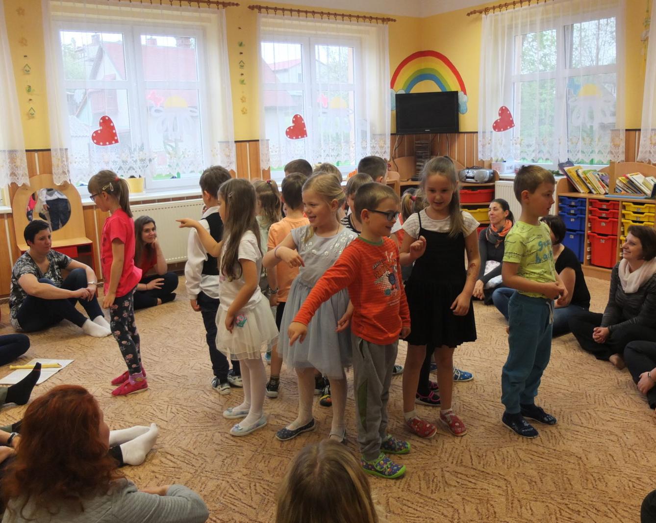 Jarní setkání s rodiči Námořníci - 82