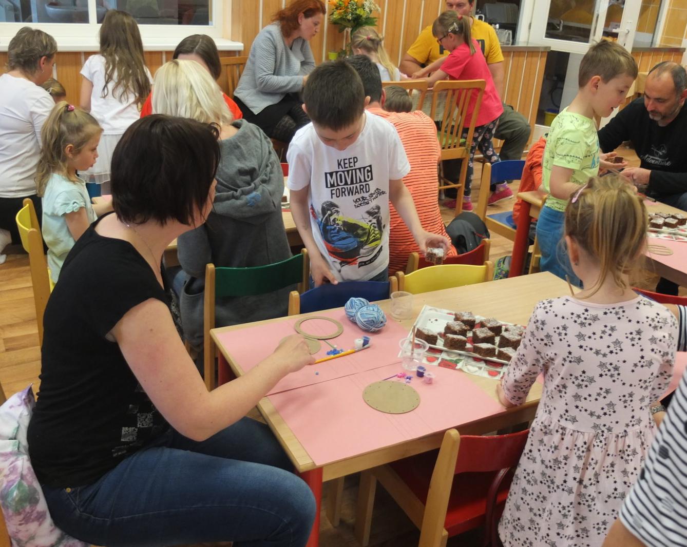 Jarní setkání s rodiči Námořníci - 83