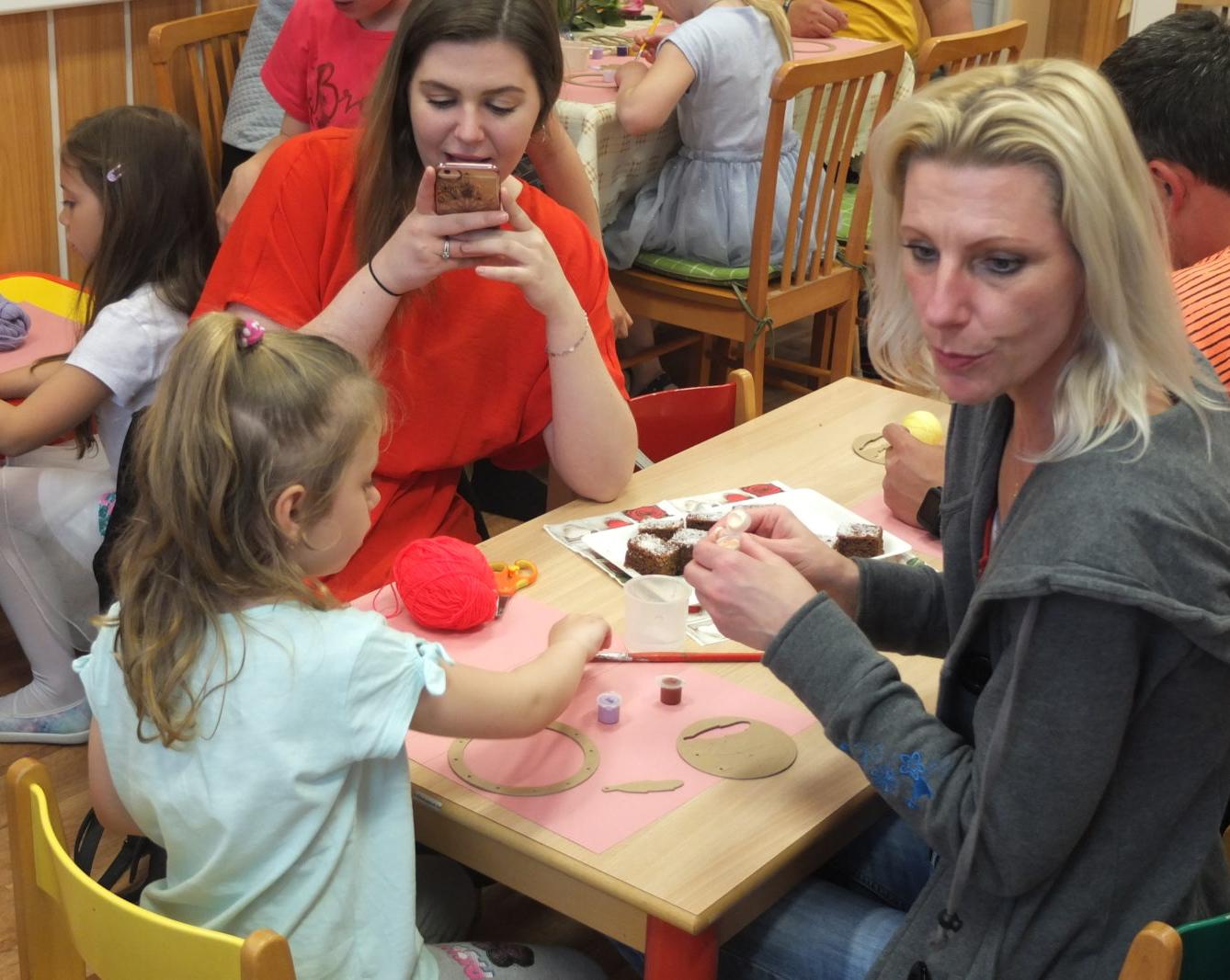 Jarní setkání s rodiči Námořníci - 84