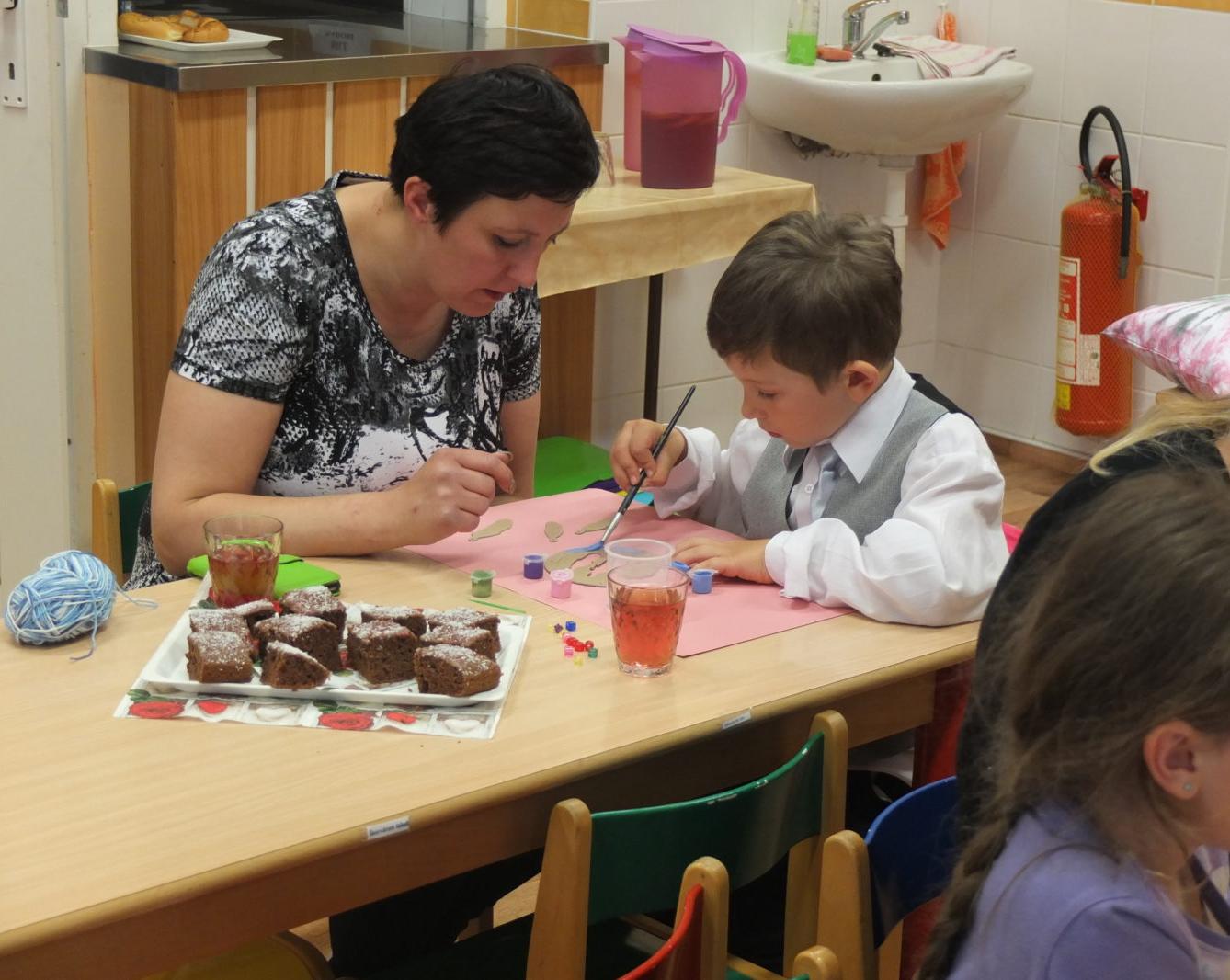 Jarní setkání s rodiči Námořníci - 86