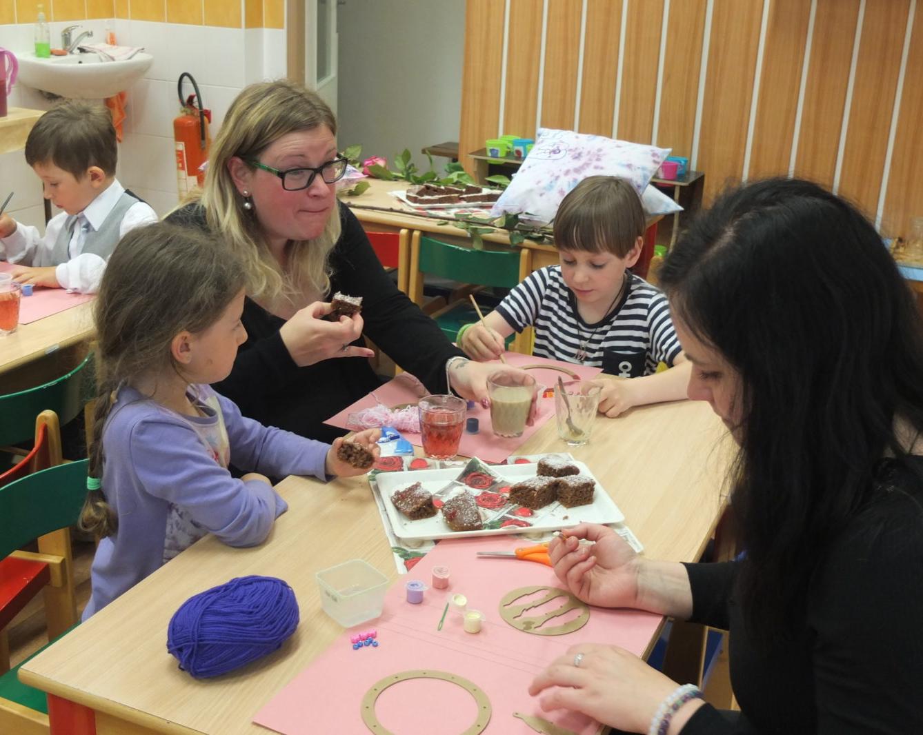 Jarní setkání s rodiči Námořníci - 87