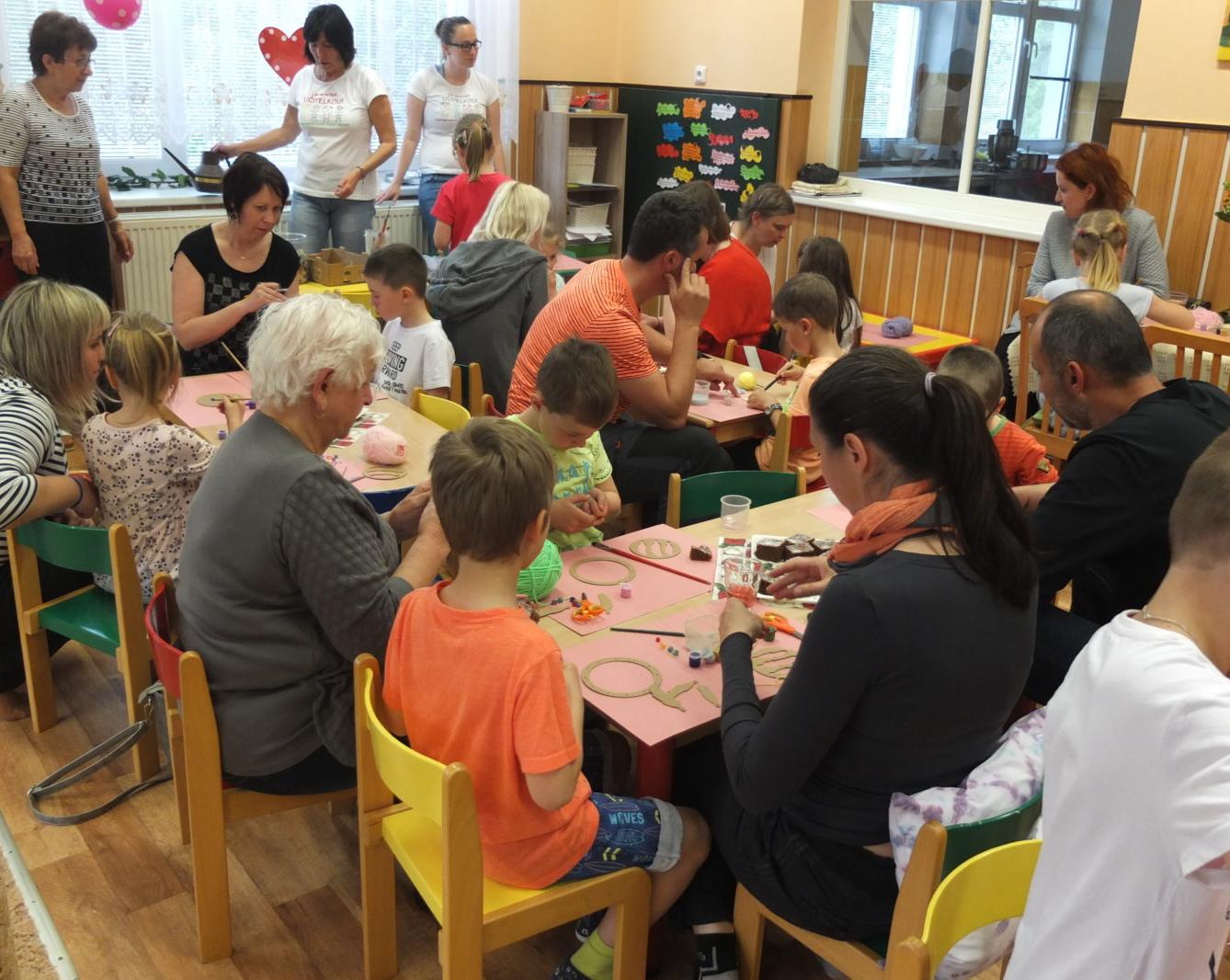 Jarní setkání s rodiči Námořníci - 89