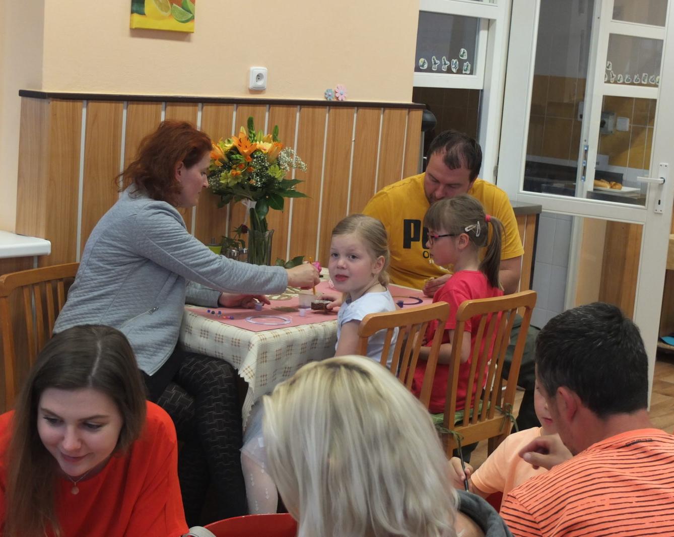 Jarní setkání s rodiči Námořníci - 90