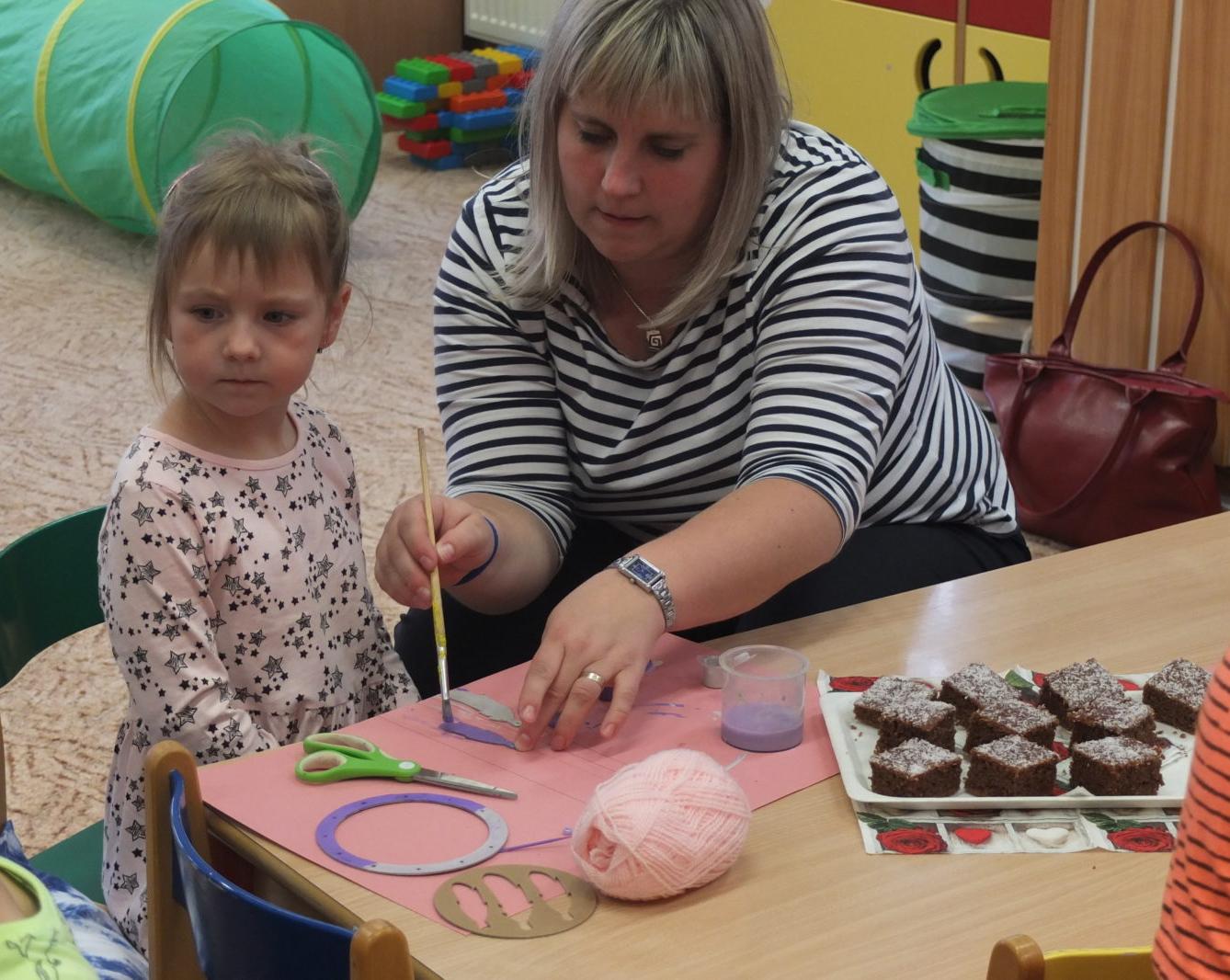 Jarní setkání s rodiči Námořníci - 94