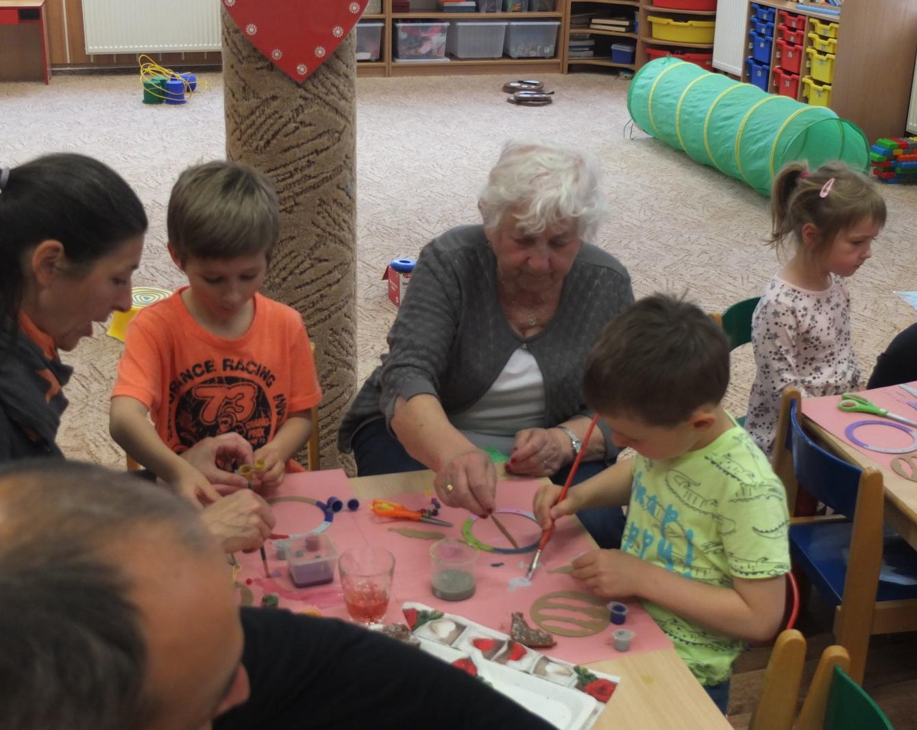 Jarní setkání s rodiči Námořníci - 95