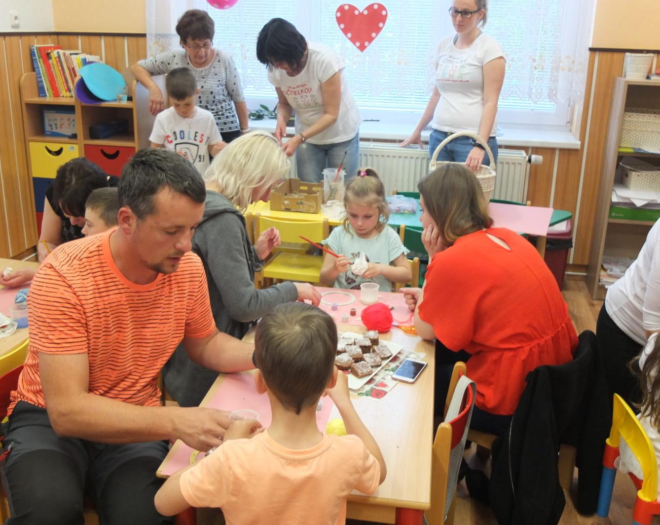 Jarní setkání s rodiči Námořníci - 96