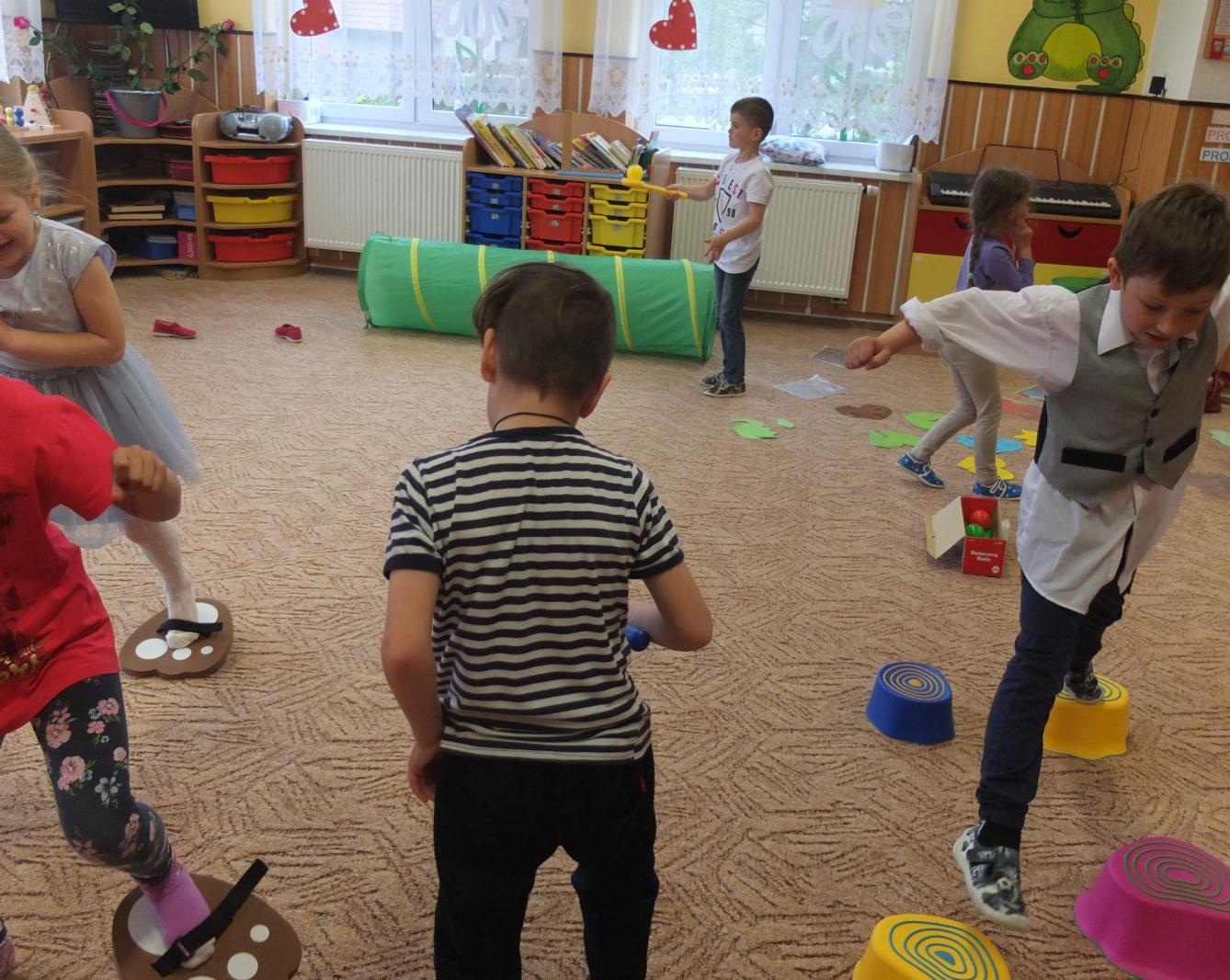 Jarní setkání s rodiči Námořníci - 106