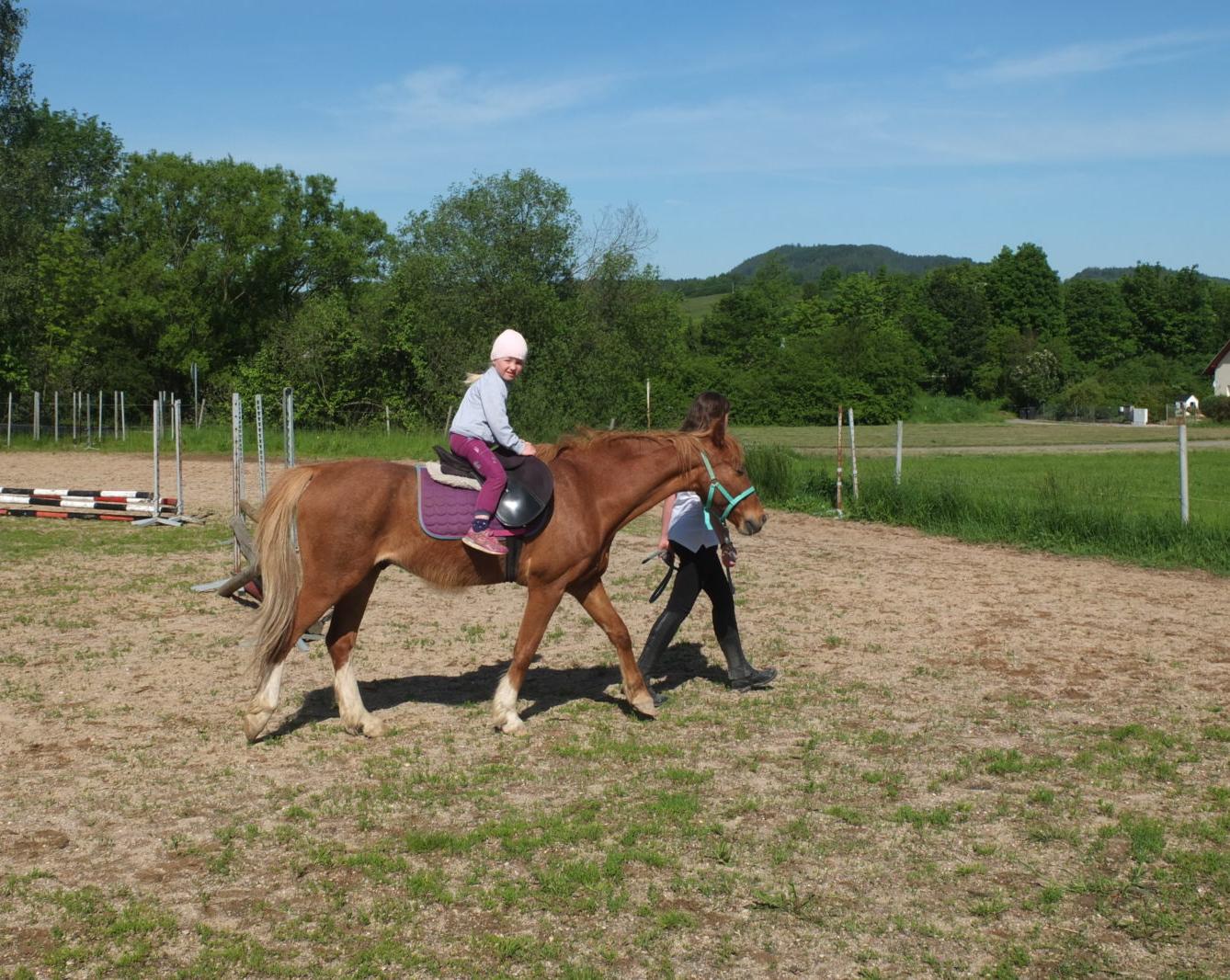 Na koních 2019 - 24