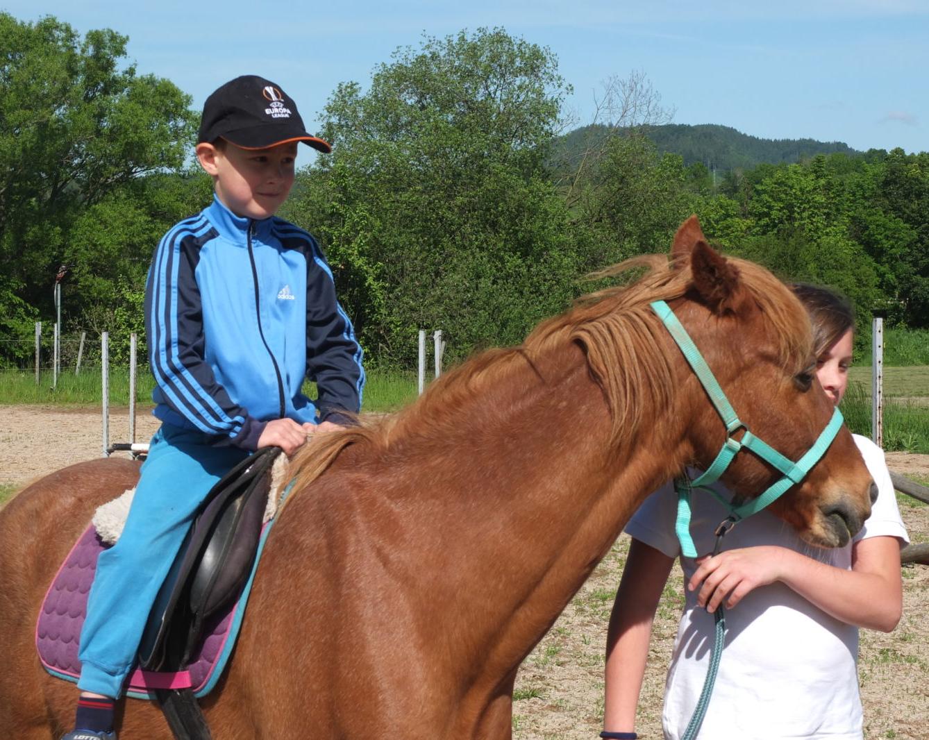 Na koních 2019 - 26