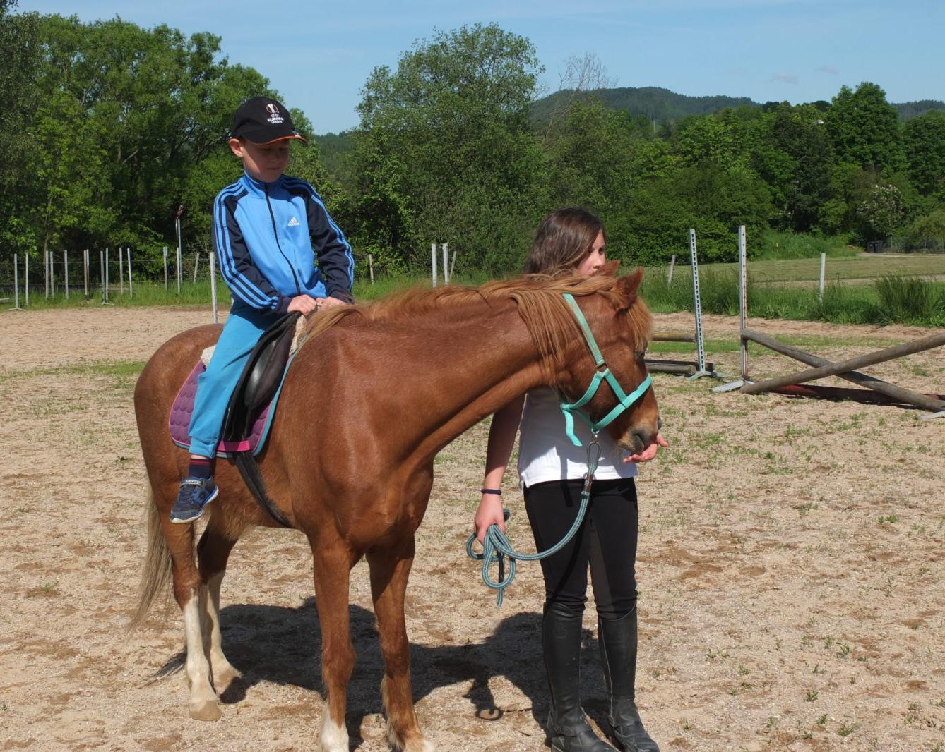 Na koních 2019 - 27