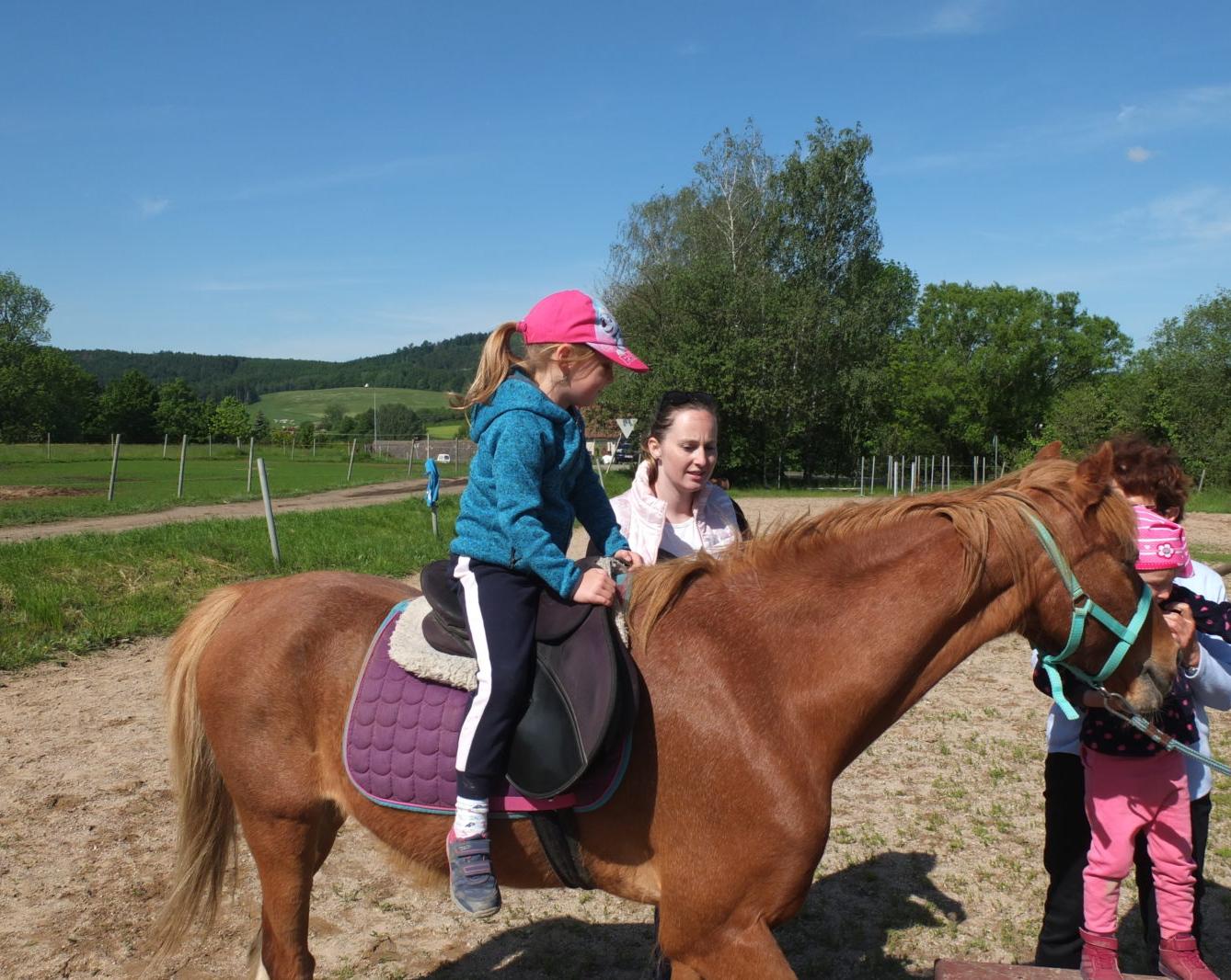 Na koních 2019 - 37
