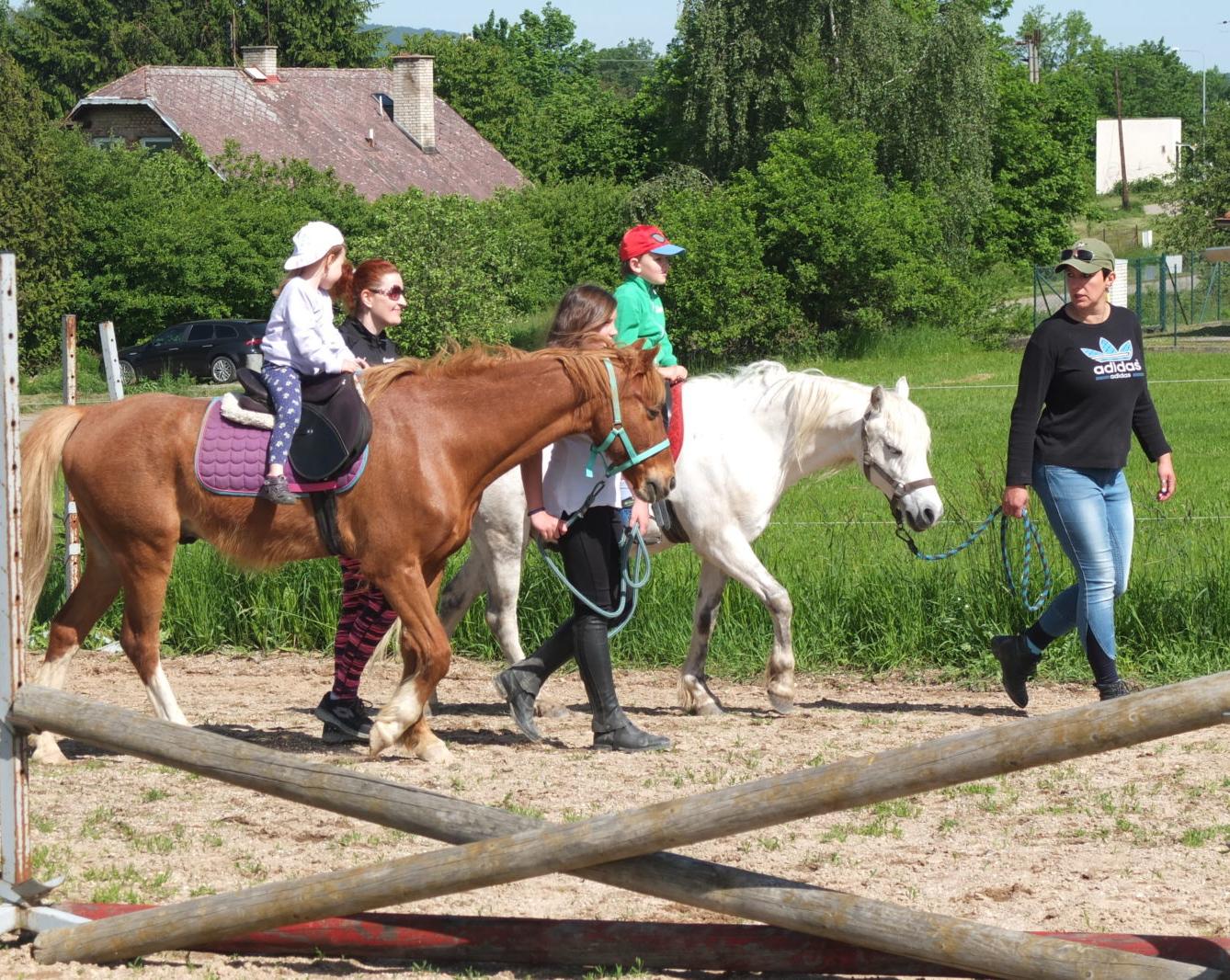 Na koních 2019 - 46