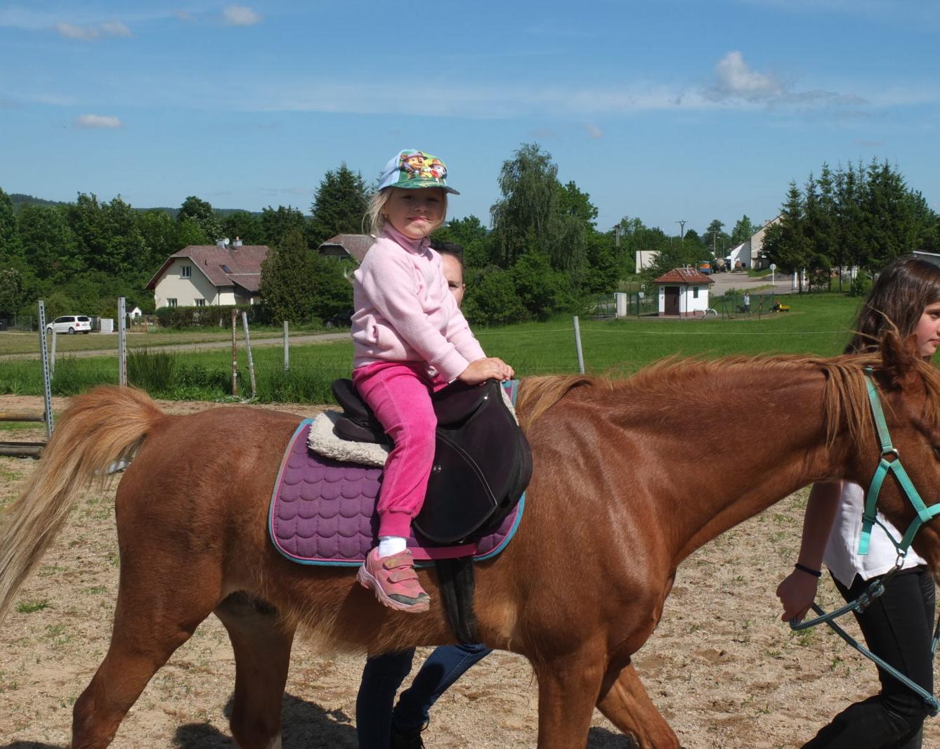 Na koních 2019 - 53