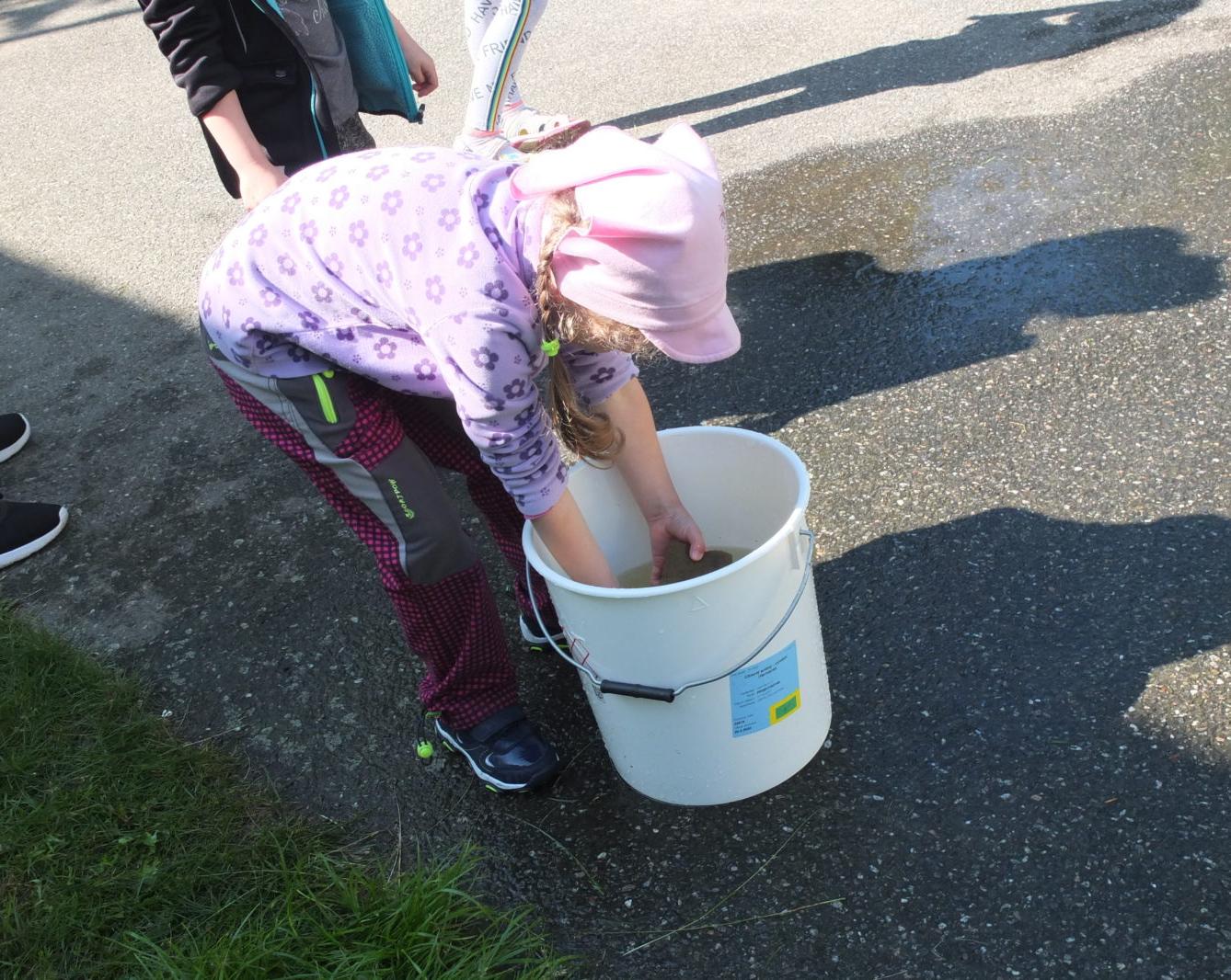 Hry s deváťáky - 11