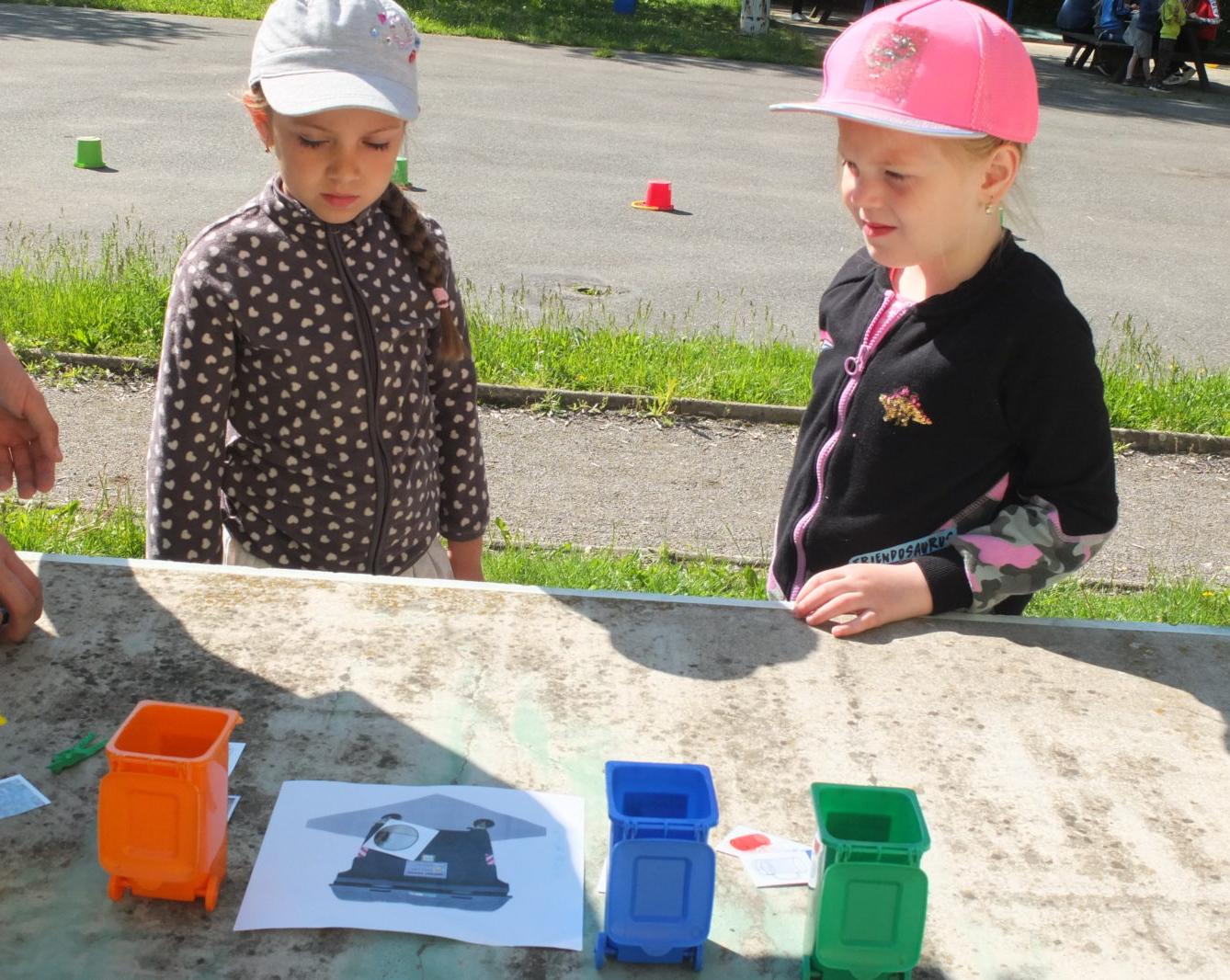 Hry s deváťáky - 13