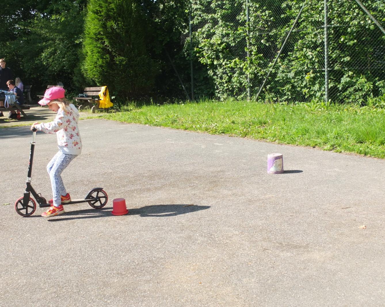 Hry s deváťáky - 14