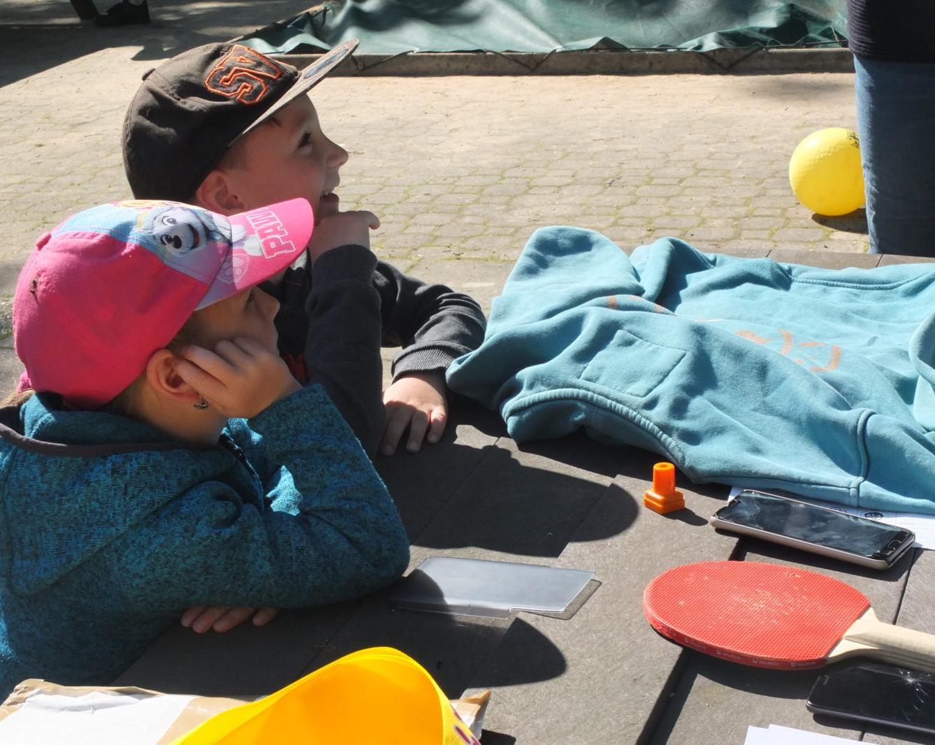 Hry s deváťáky - 16