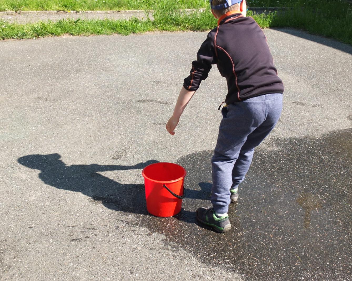 Hry s deváťáky - 26