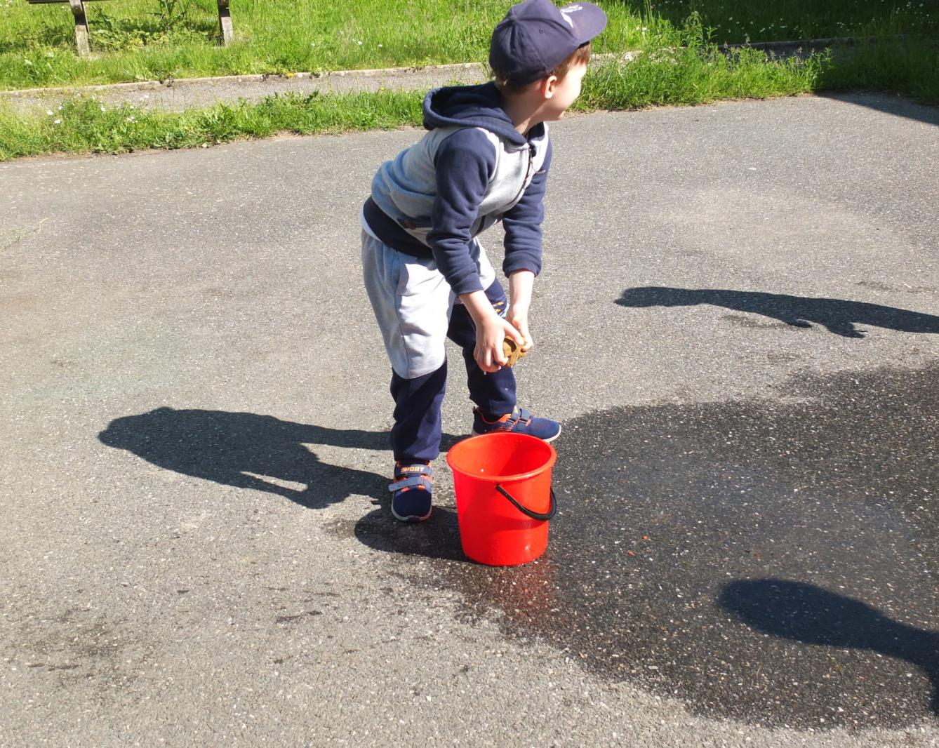 Hry s deváťáky - 28