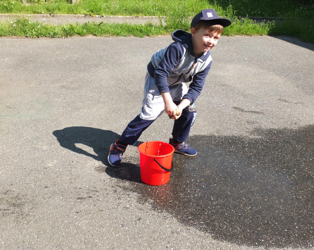 Hry s deváťáky - 29