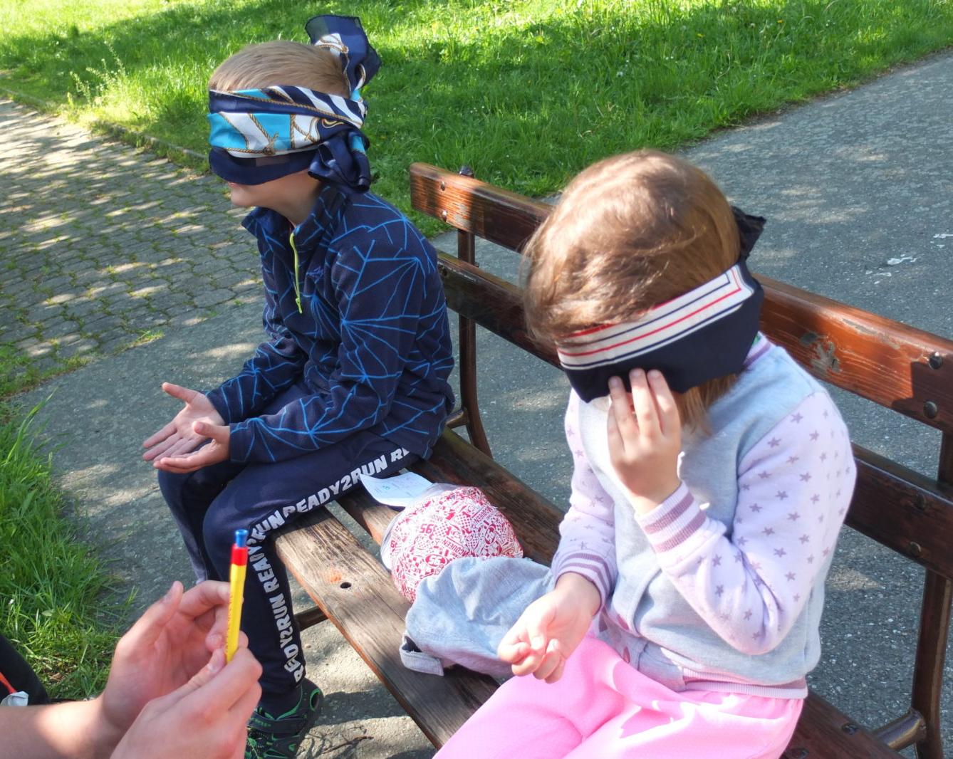 Hry s deváťáky - 32