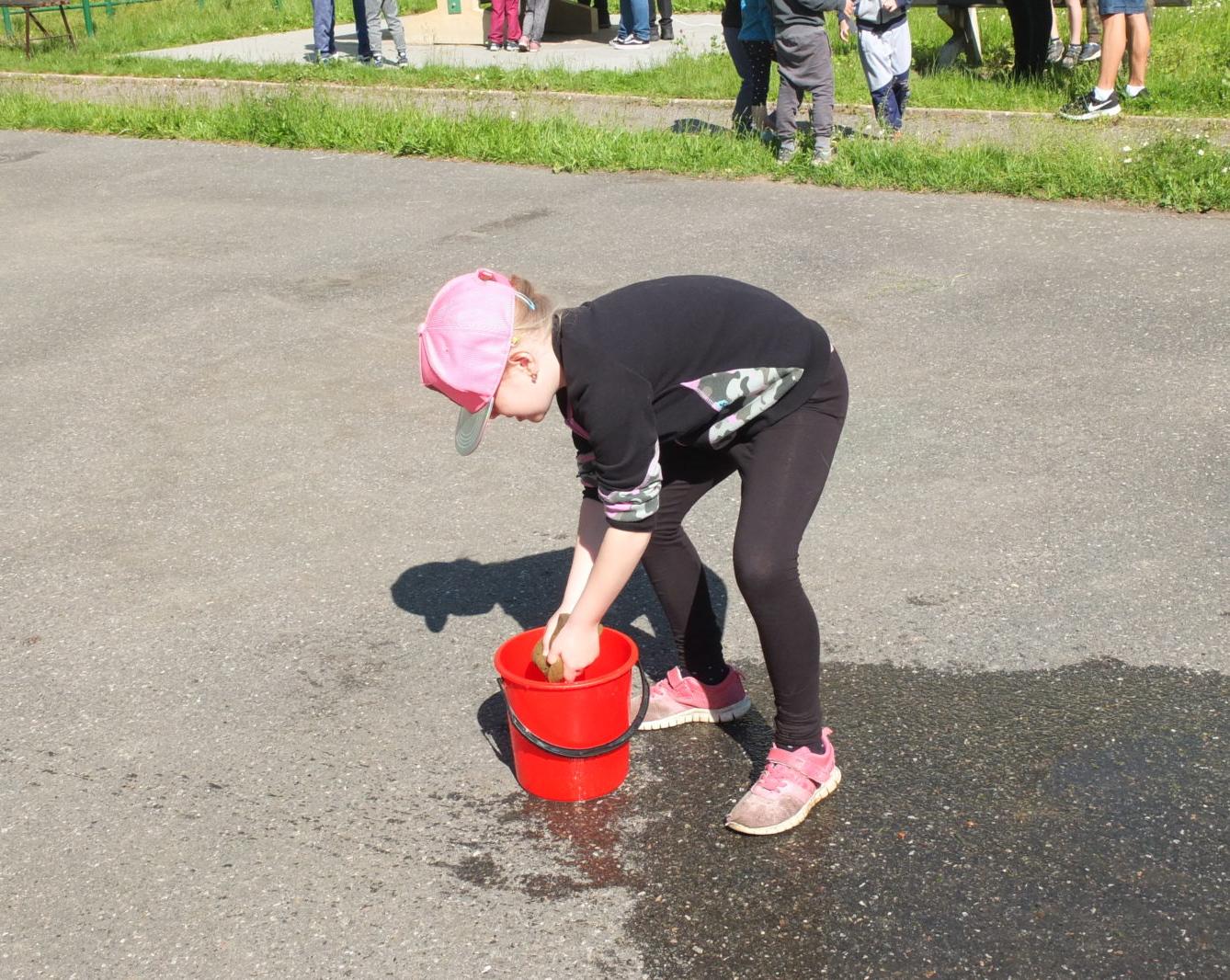 Hry s deváťáky - 33