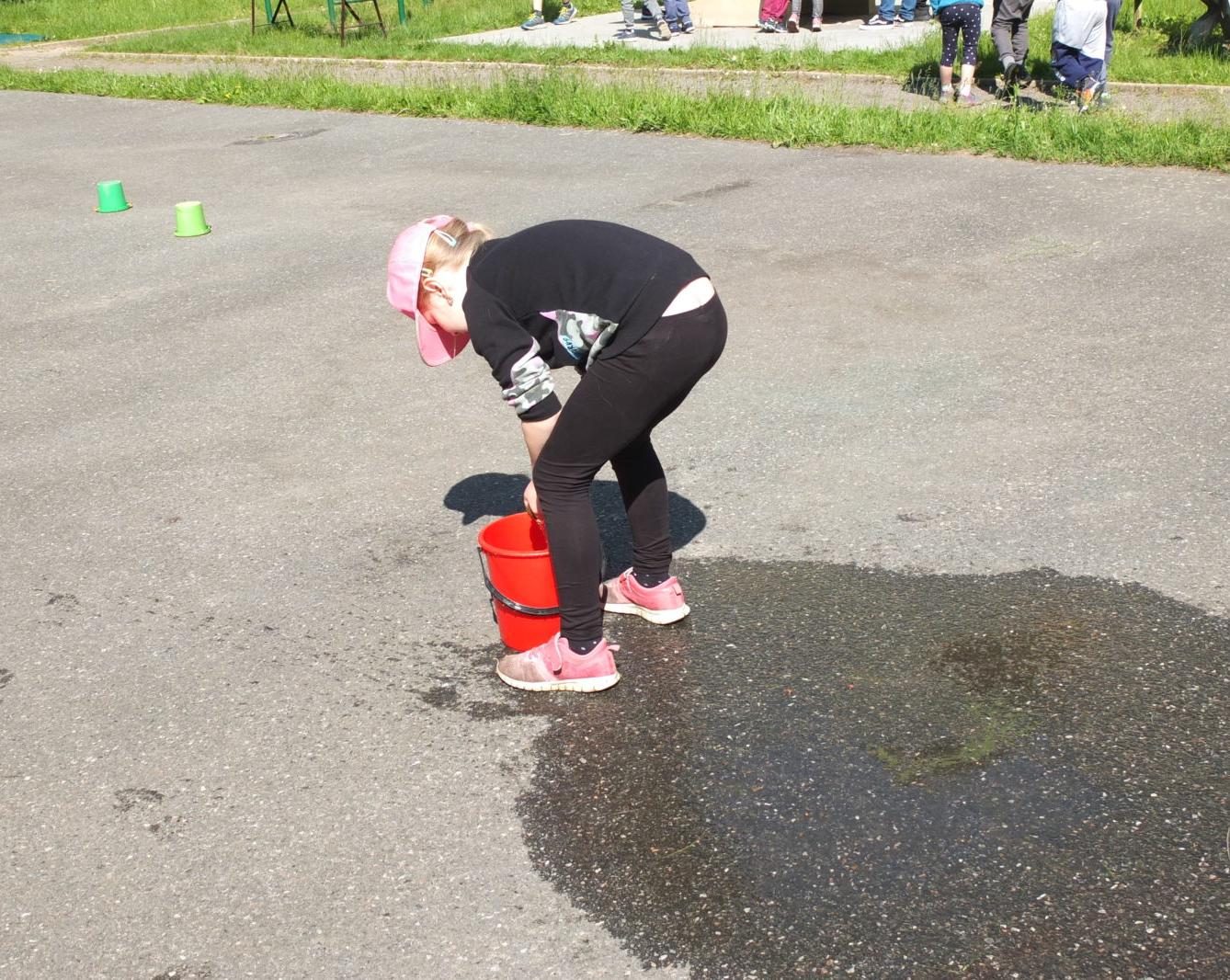 Hry s deváťáky - 34