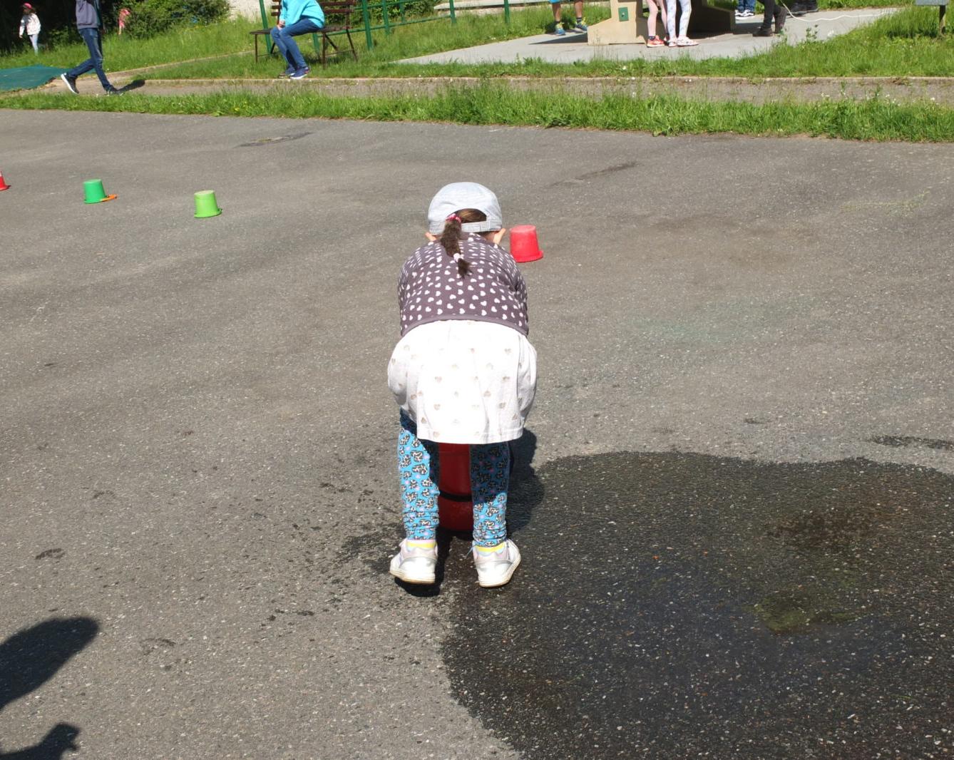 Hry s deváťáky - 36