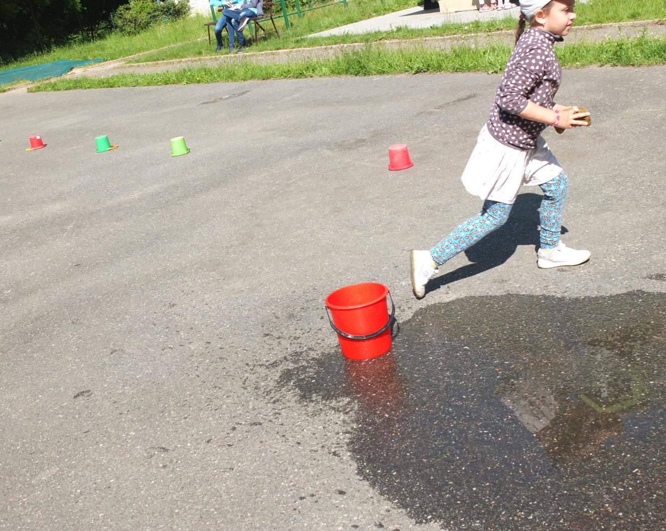 Hry s deváťáky - 38