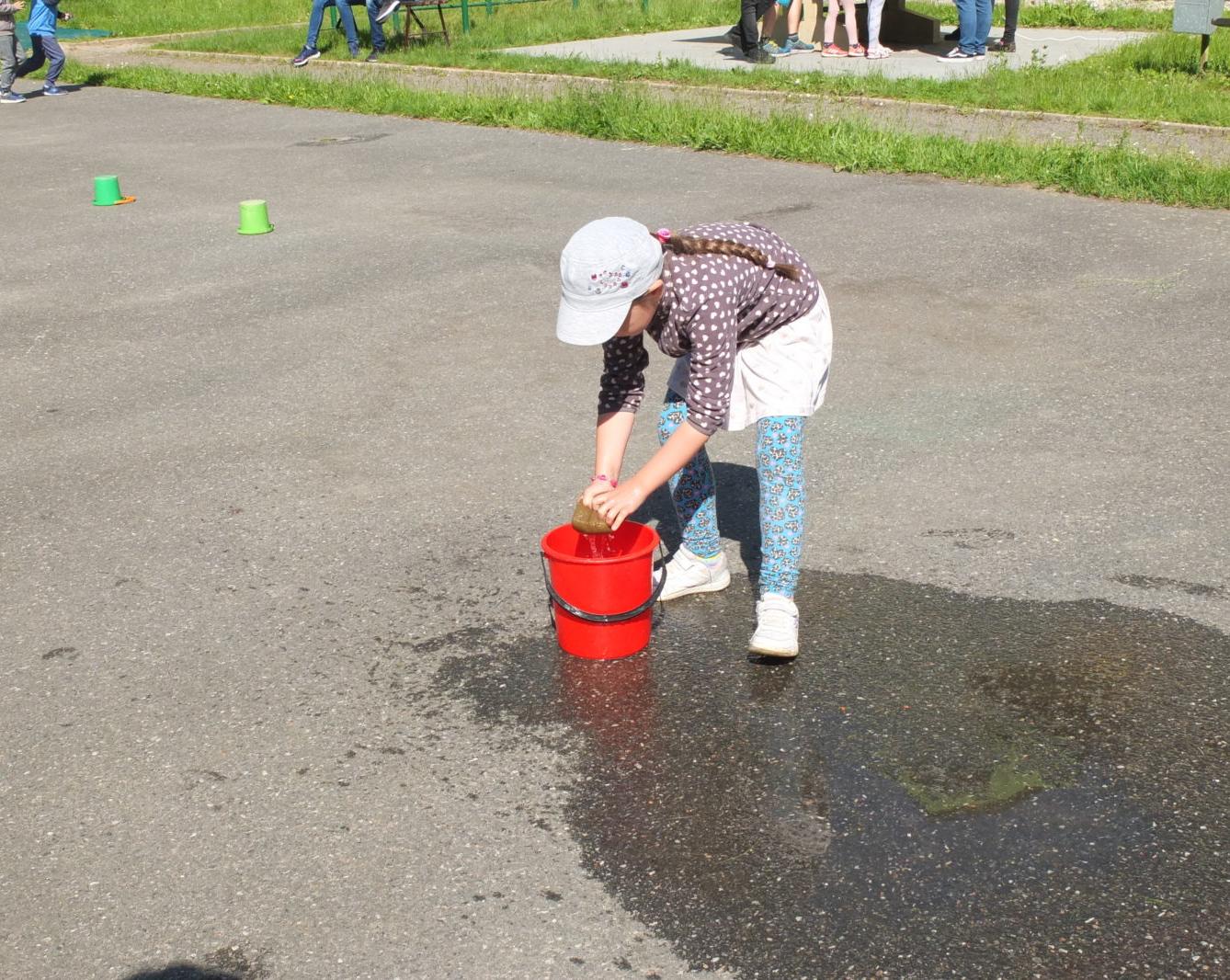 Hry s deváťáky - 39