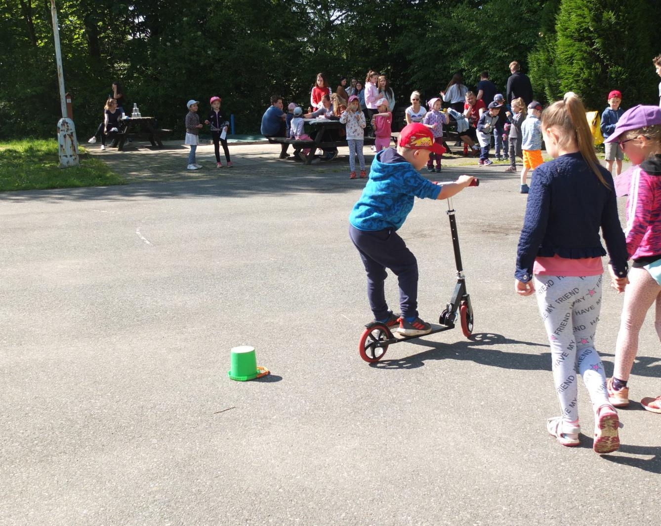 Hry s deváťáky - 42