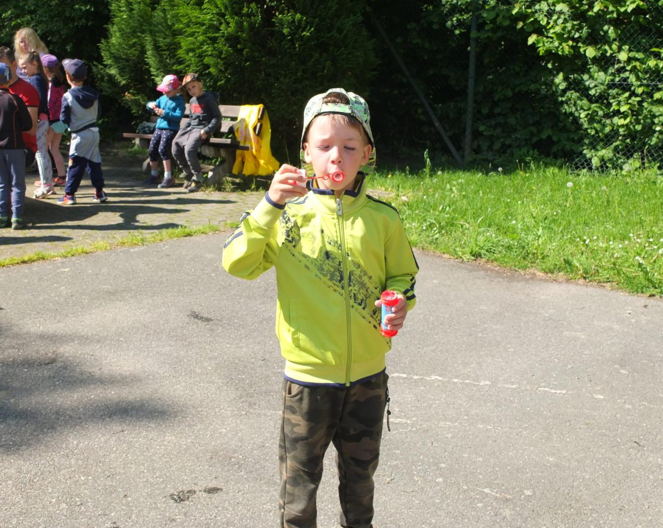 Hry s deváťáky - 44