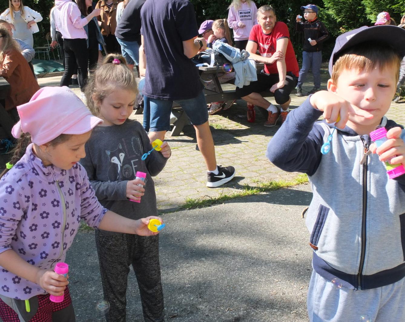 Hry s deváťáky - 47