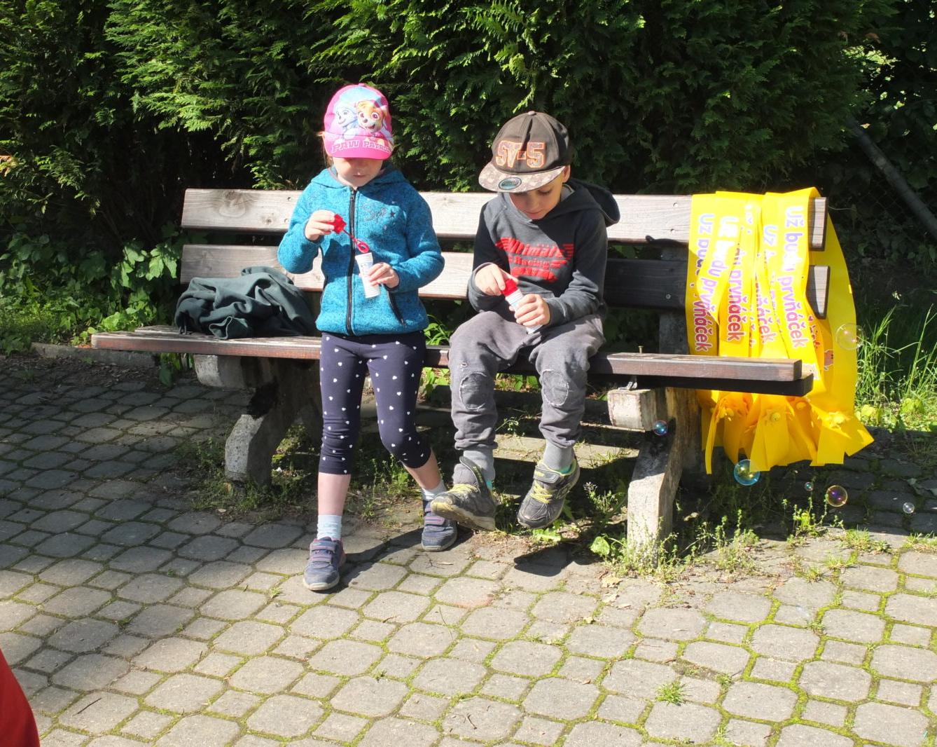 Hry s deváťáky - 48