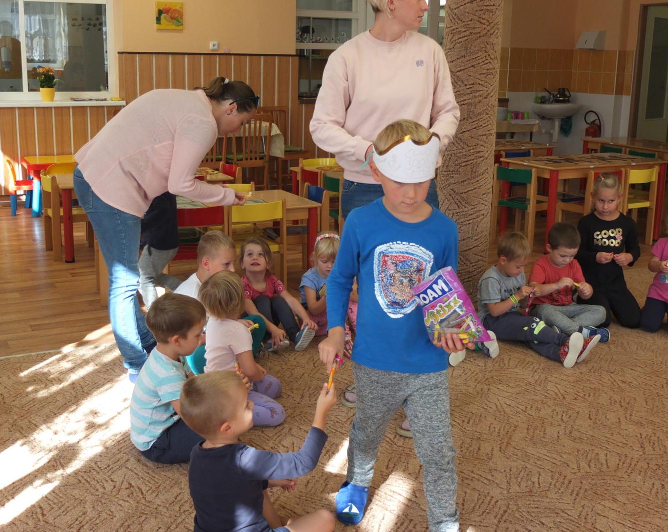 Narozeniny šk. rok 2019/20 - 23