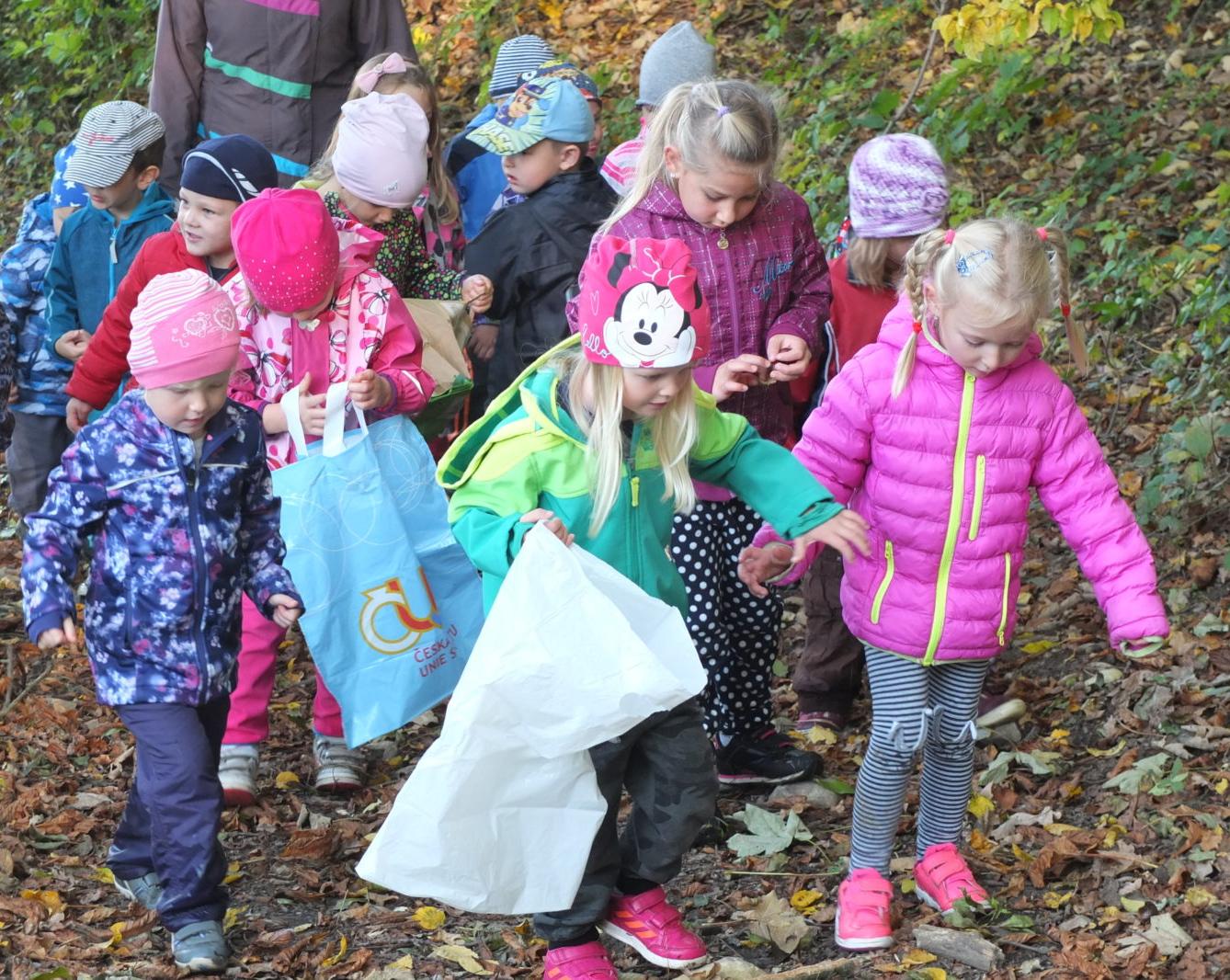 Návštěva kaštanky - 5