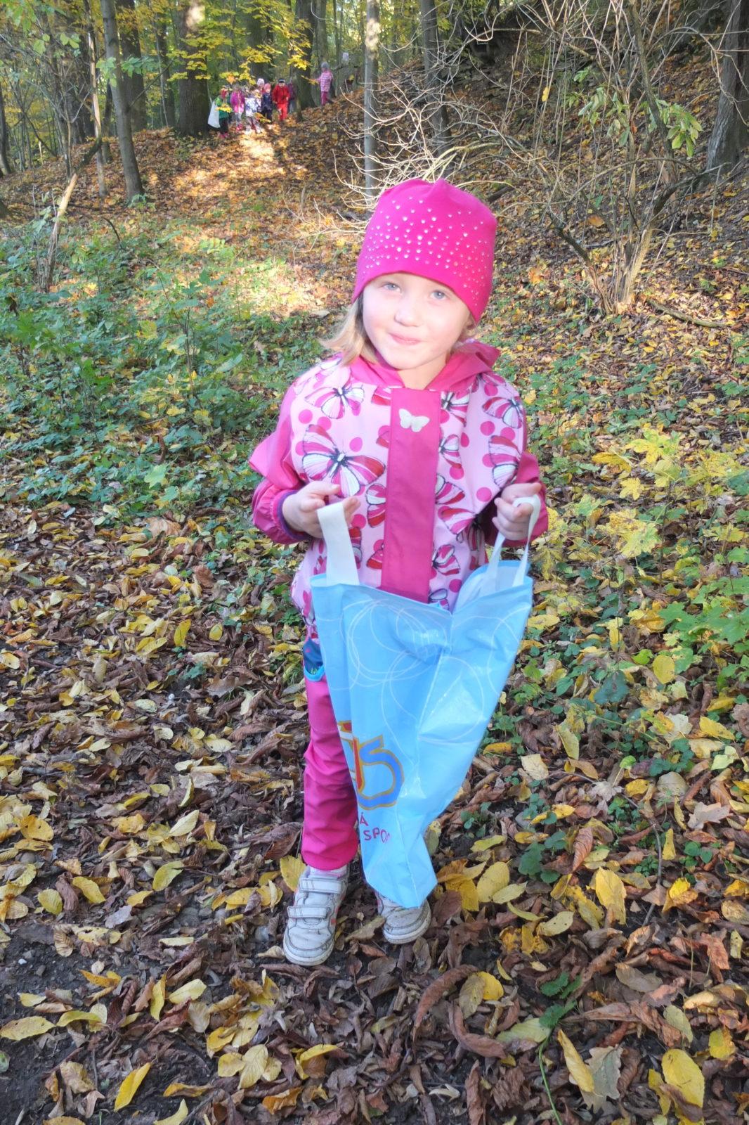 Návštěva kaštanky - 9